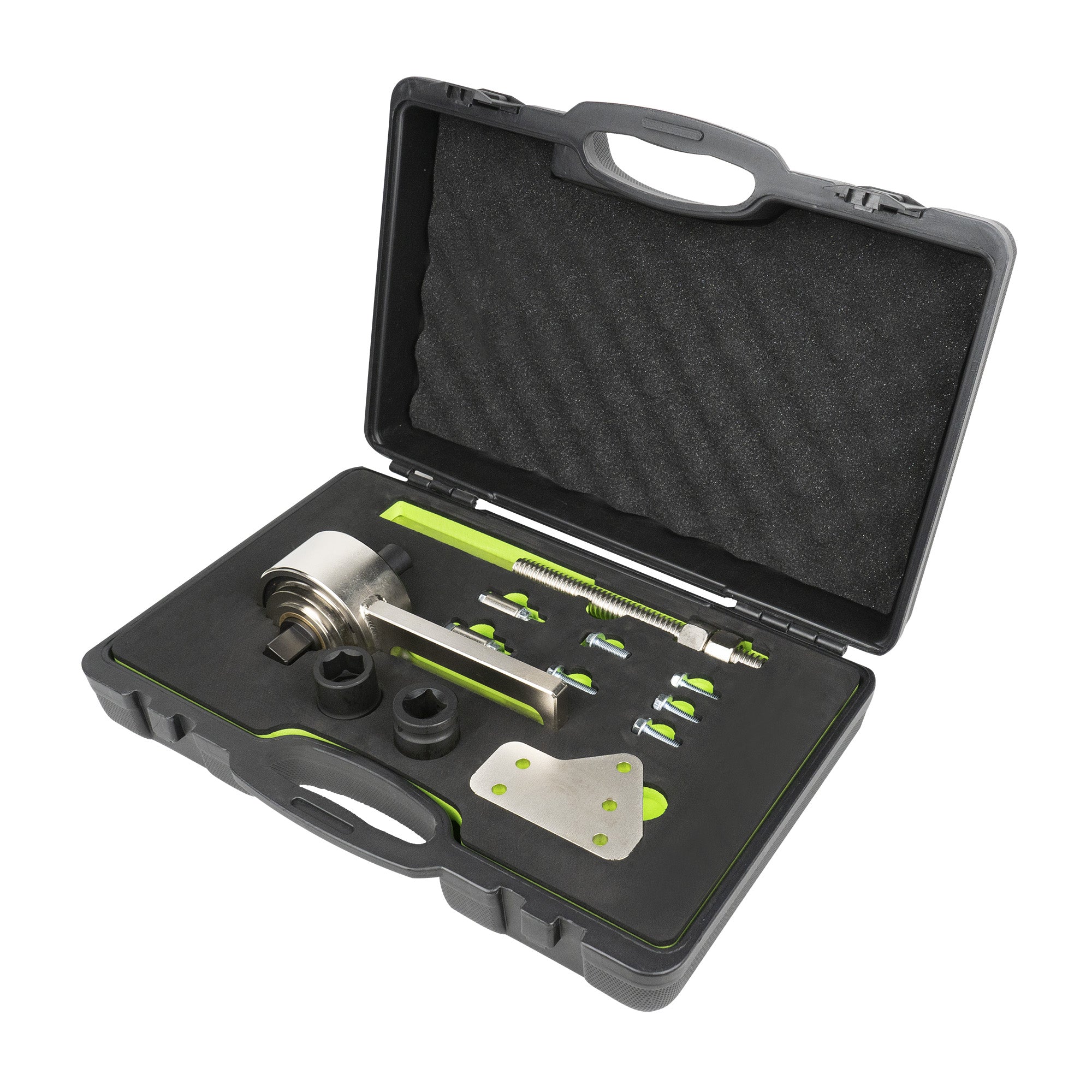 KIT DI MOLTIPLICATORE DI FORZA 5:1 PER MOTORI FORD ECOBOOST 54260 JBM