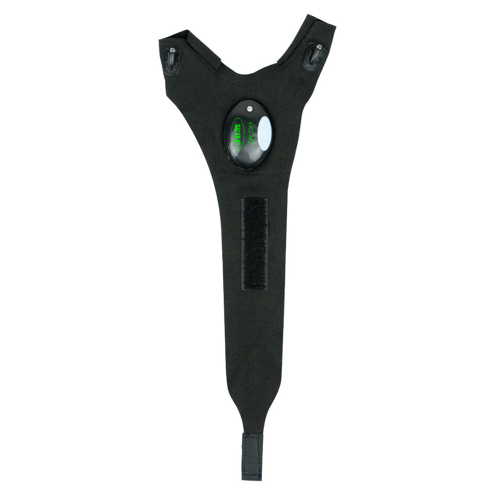 GUANTO TORCIA LED - 70LM 54267 JBM