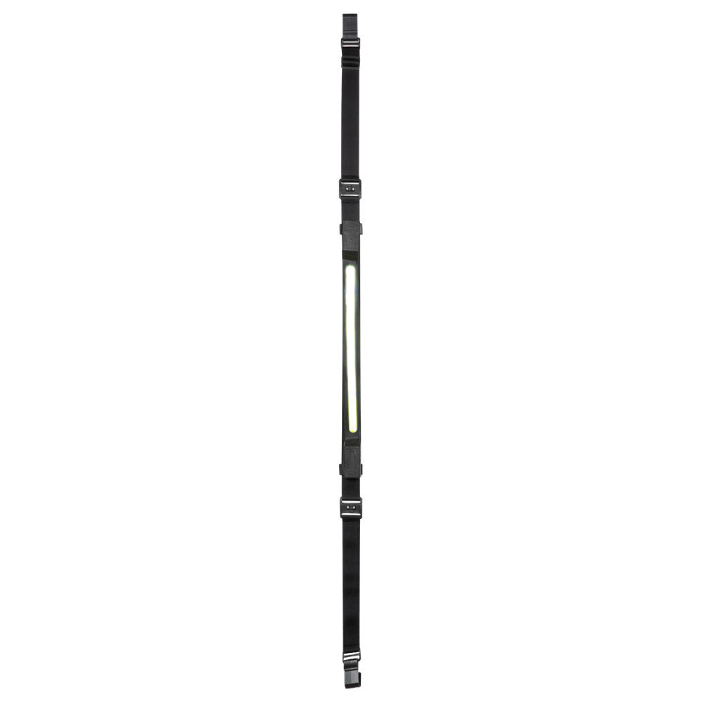 BARRA LED MAGNETICA FLESSIBILE CON CINGHIA - 1000LM 54271 JBM