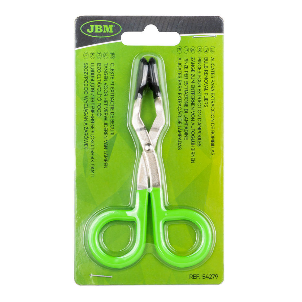 PINZA PER ESTRAZIONE DI LAMPADINE 54279 JBM