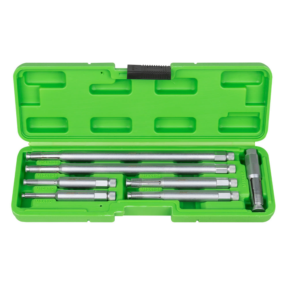 SET DI RIPARAZIONE FILETTATURA CANDELE 54280 JBM