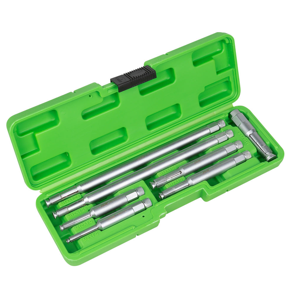 SET DI RIPARAZIONE FILETTATURA CANDELE 54280 JBM