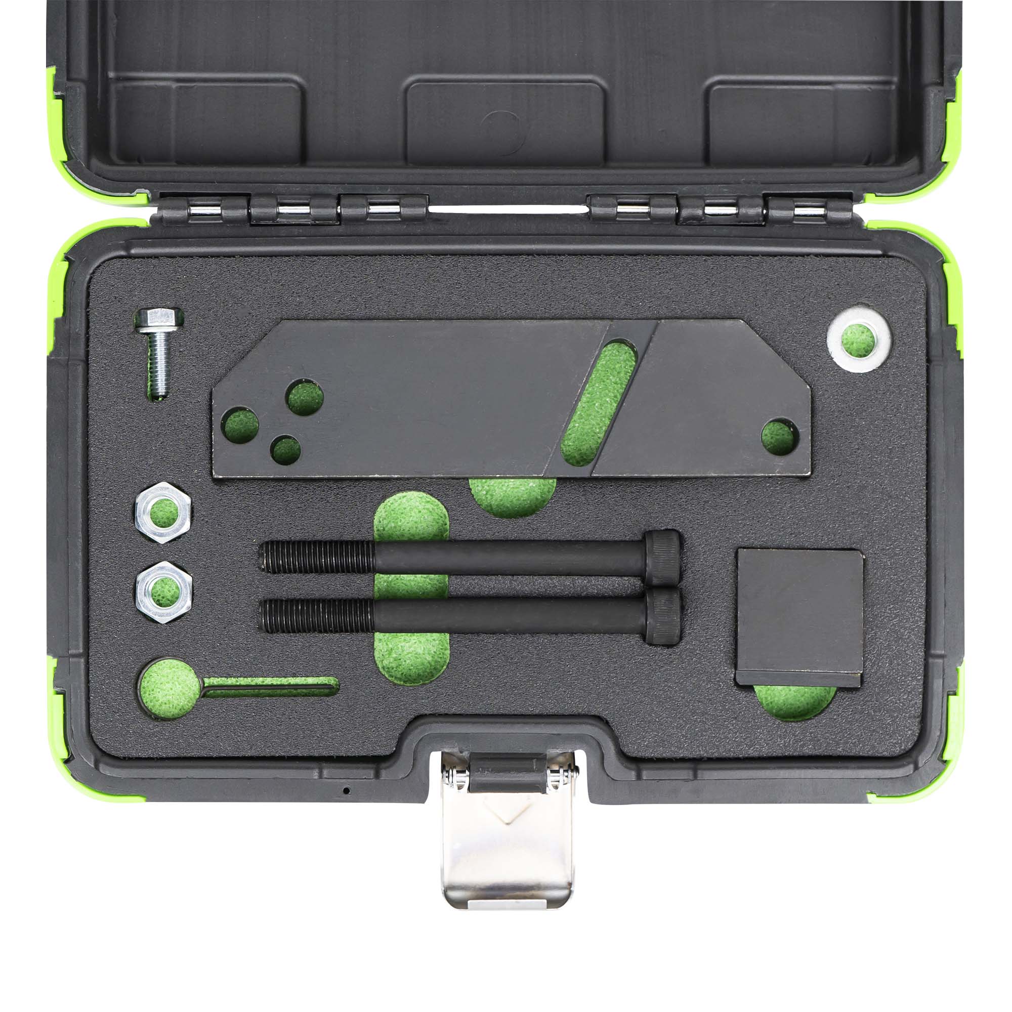 KIT BLOCCAGGIO VOLANO MOTORE PER MERCEDES/RENAULT/DACIA/NISSAN 54289 JBM