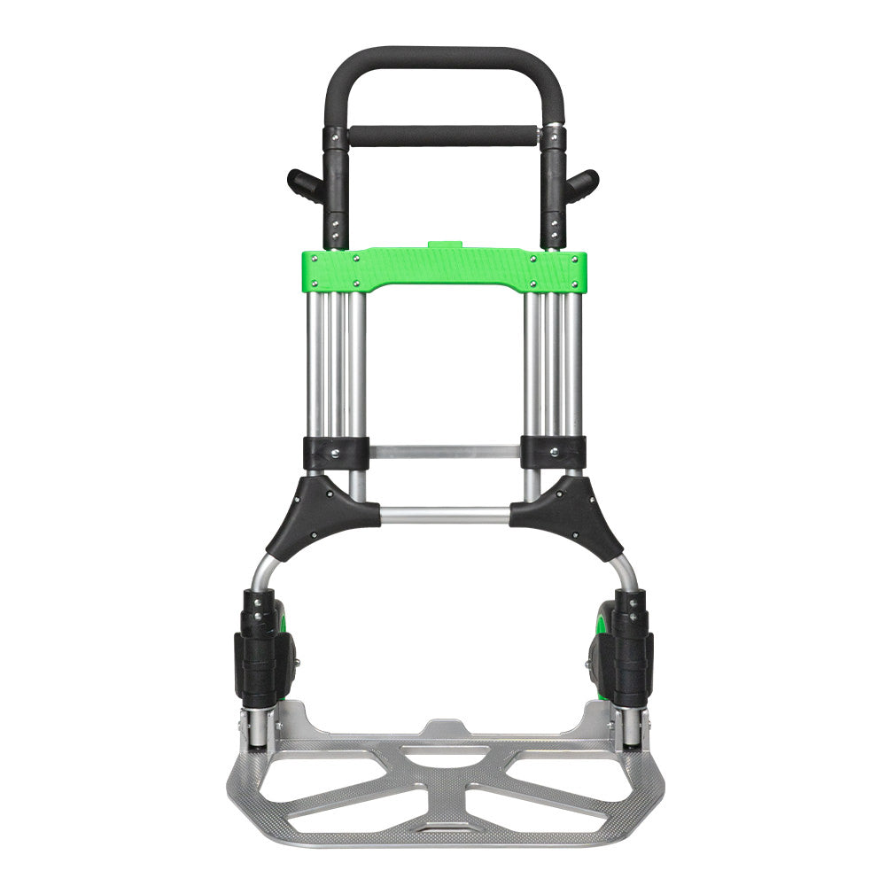 CARRELLO PIEGHEVOLE IN ALLUMINIO 250KG 54306 JBM
