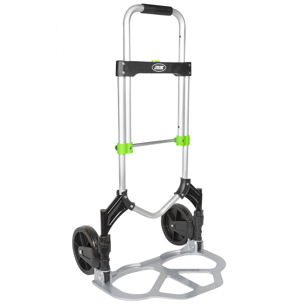 CARRELLO PIEGHEVOLE IN ALLUMINIO 90KG 54308 JBM
