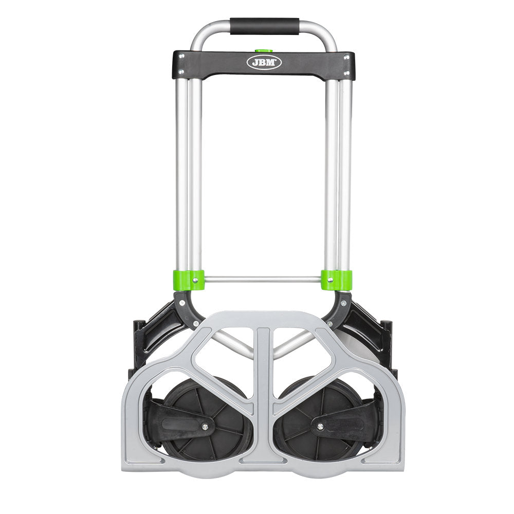 CARRELLO PIEGHEVOLE IN ALLUMINIO 90KG 54308 JBM