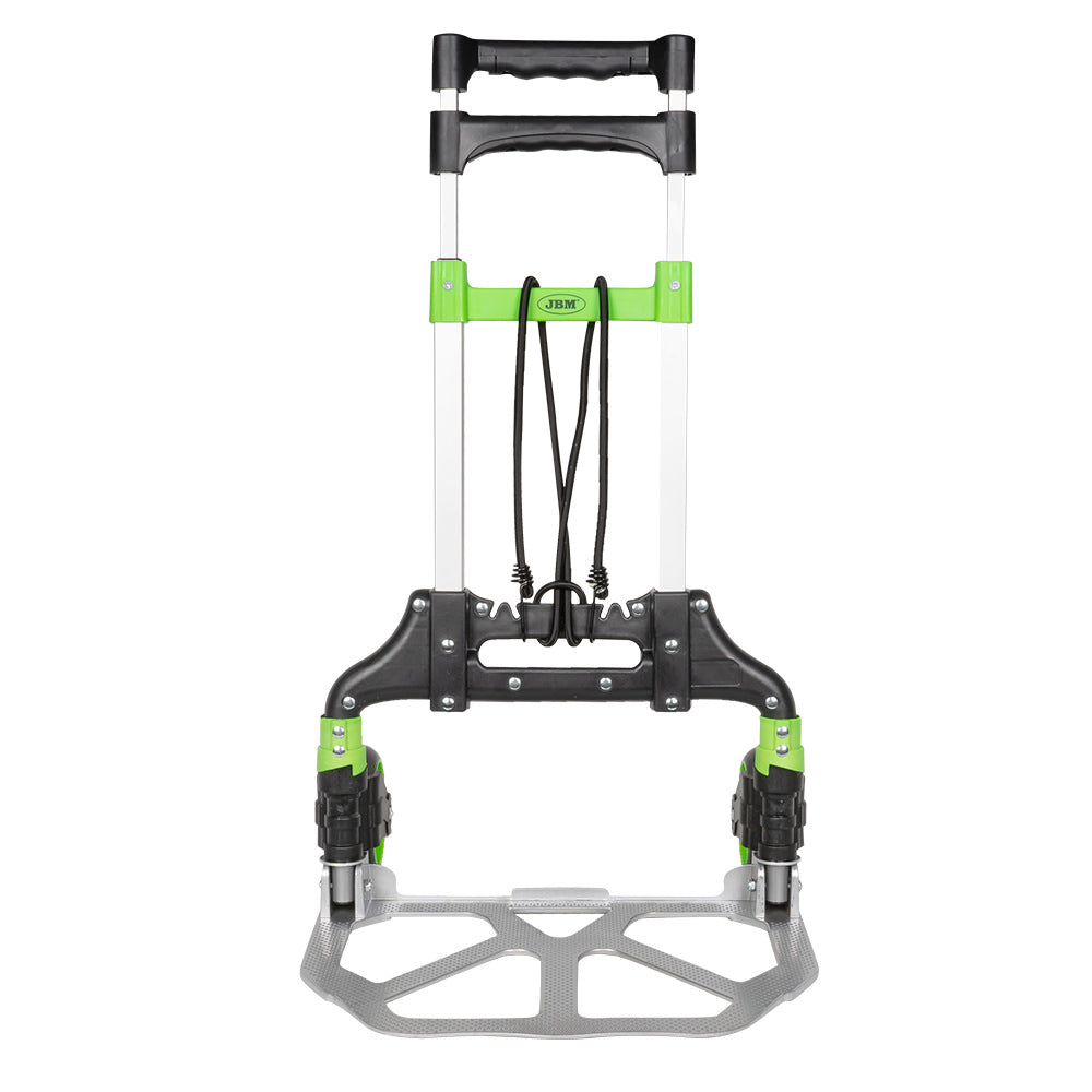 CARRELLO PIEGHEVOLE IN ALLUMINIO 75KG 54310 JBM