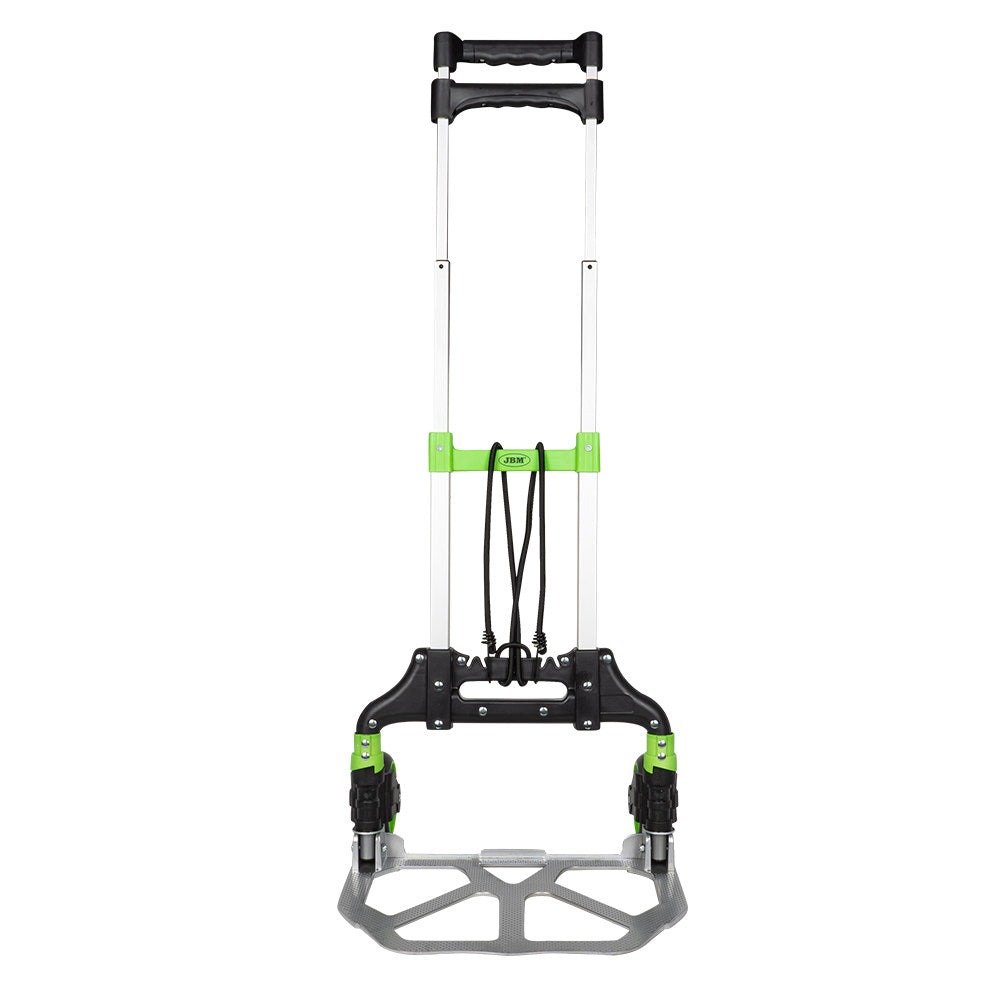 CARRELLO PIEGHEVOLE IN ALLUMINIO 75KG 54310 JBM