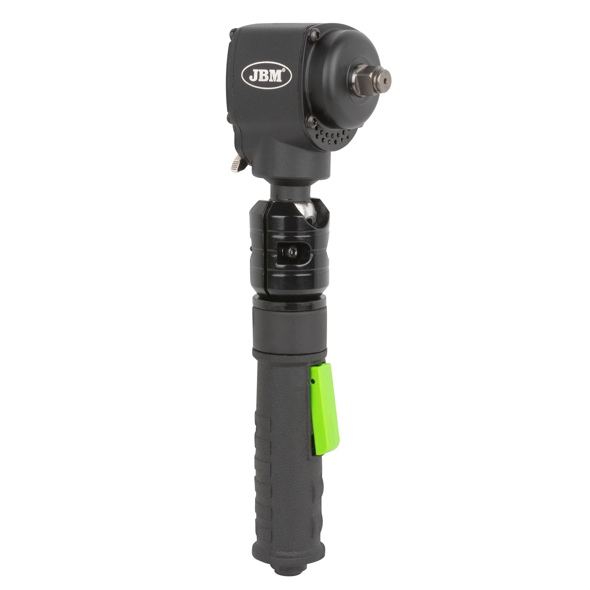PISTOLA A PERCUSSIONE ARTICOLATA NANO 1/2” 813NM JBM 54340