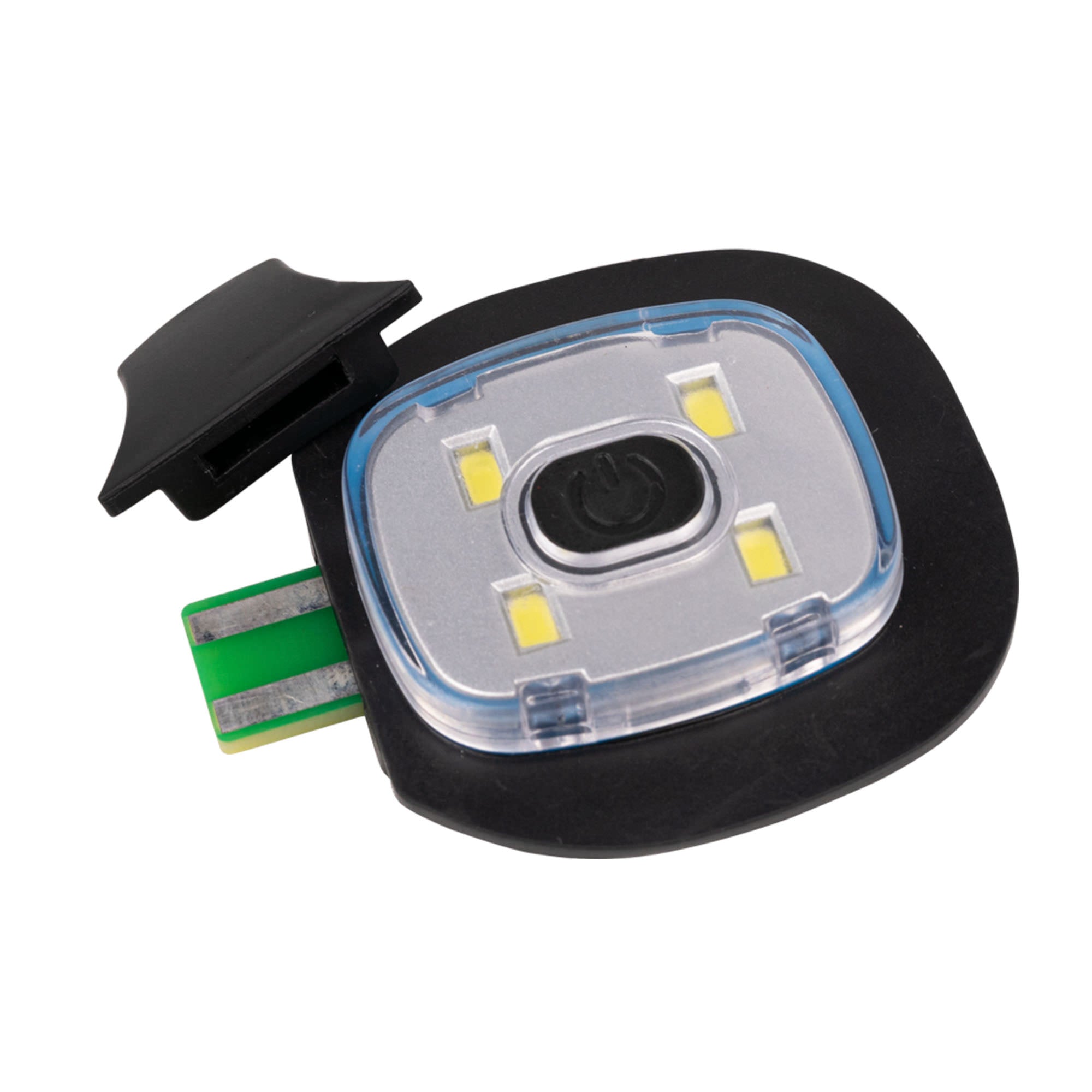 CAPPELLO CON LUCE LED - 120LM 54344 JBM