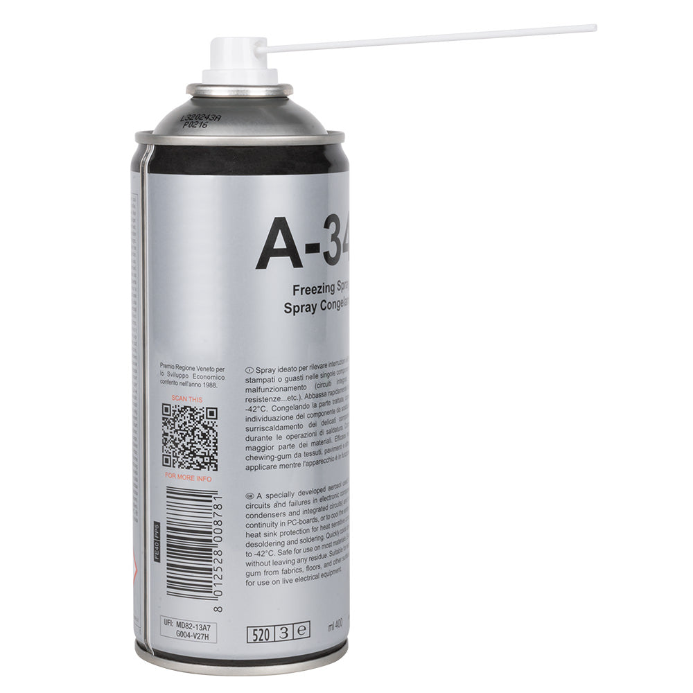SPRAY CONGELANTE 54345 JBM