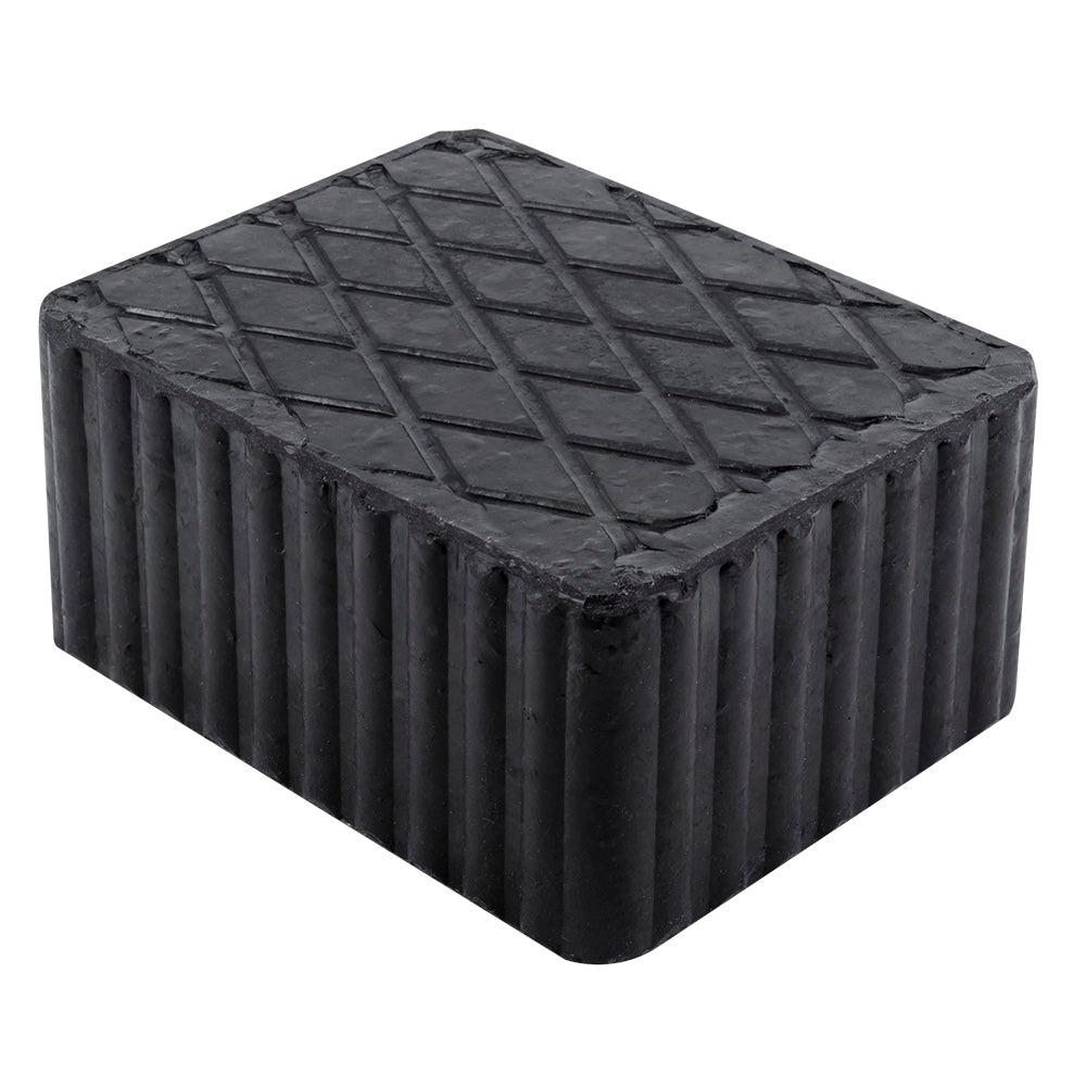 TAMPONE IN GOMMA PER PONTE SOLLEVATORE 160X120X80MM 54353 JBM