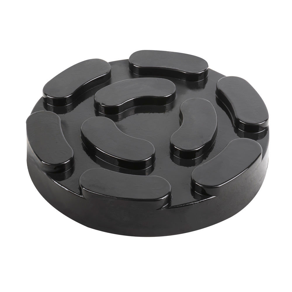TAMPONE IN GOMMA PER PONTE SOLLEVATORE CASCOS 138MM 54362 JBM
