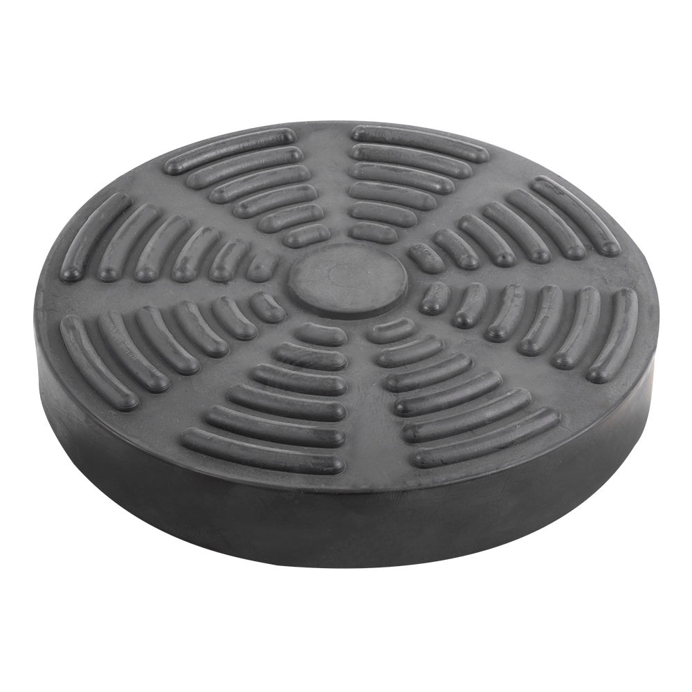 TAMPONE IN GOMMA PER PONTE SOLLEVATORE ISTOBAL/VELYEN 155MM 54363 JBM