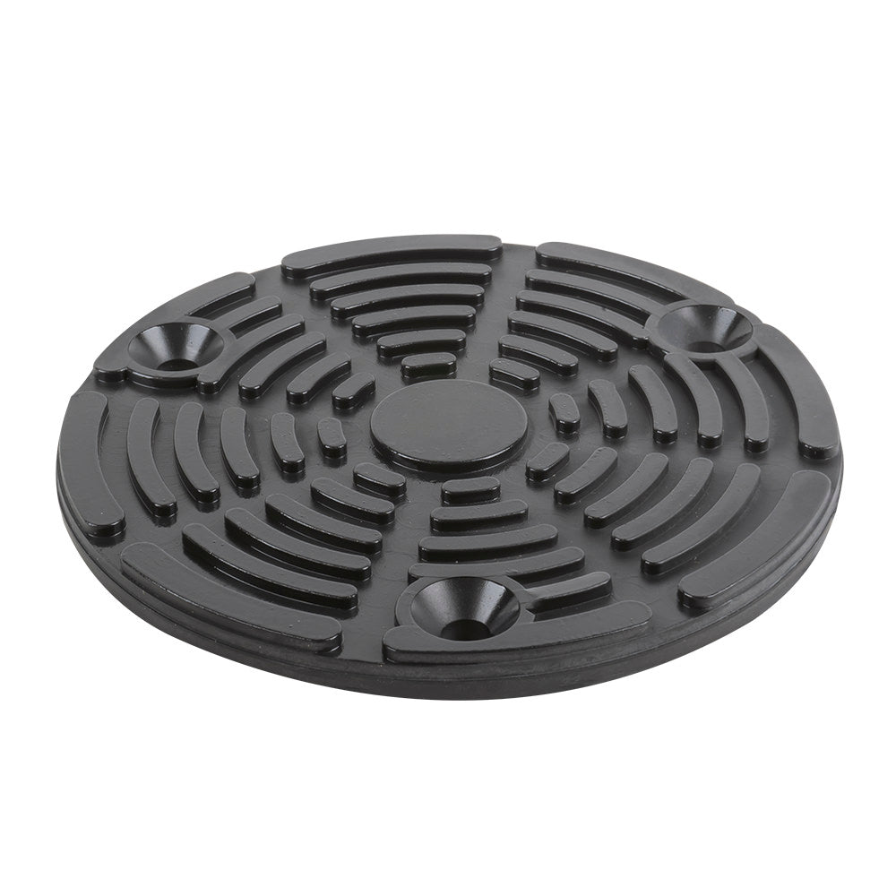 TAMPONE IN GOMMA PER PONTE SOLLEVATORE ISTOBAL/VELYEN 145MM 54365 JBM