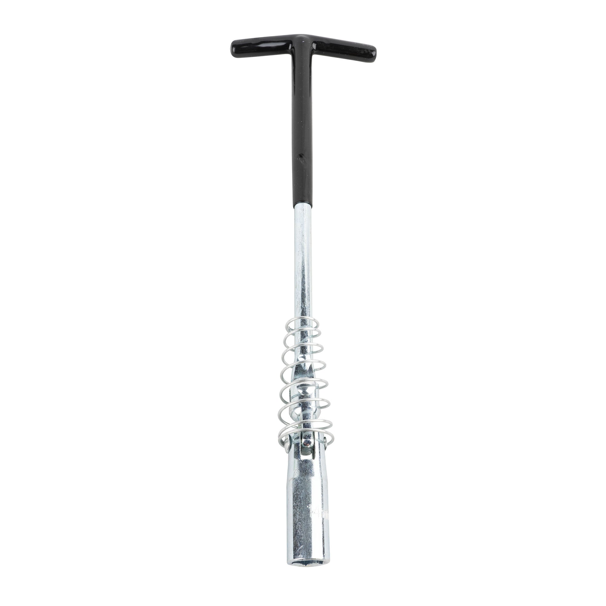 CHIAVE A BUSSOLA SNODATA PER CANDELE 14 MM 54381 JBM