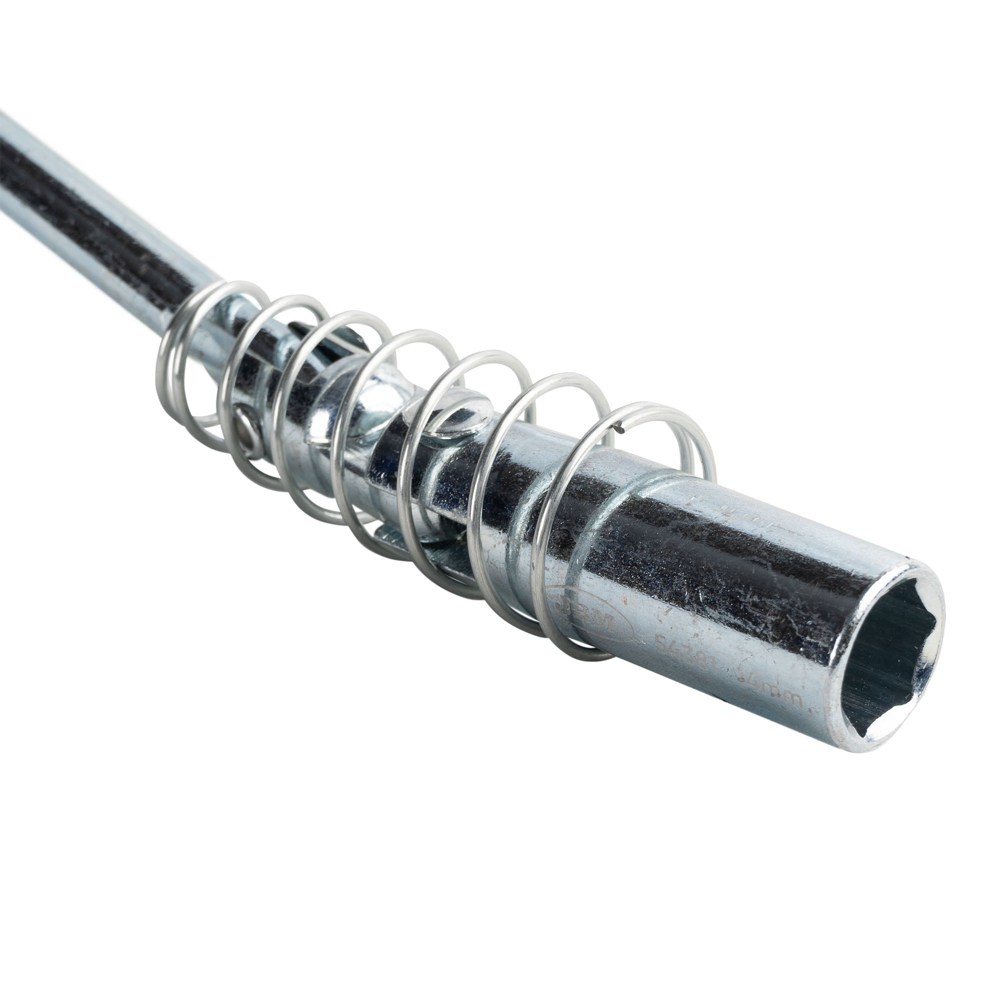 CHIAVE A BUSSOLA SNODATA PER CANDELE 14 MM 54381 JBM