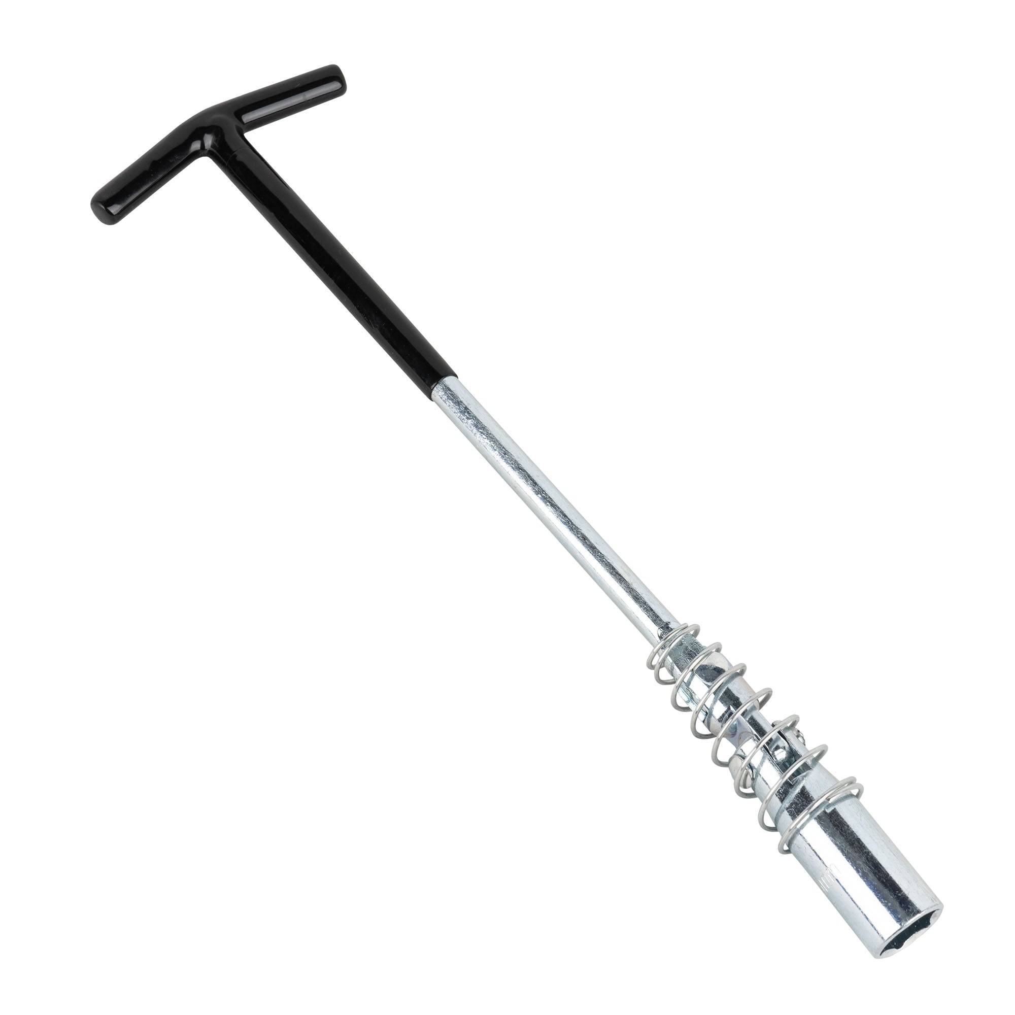 CHIAVE A BUSSOLA ARTICOLATA PER CANDELE 16 MM 54382 JBM