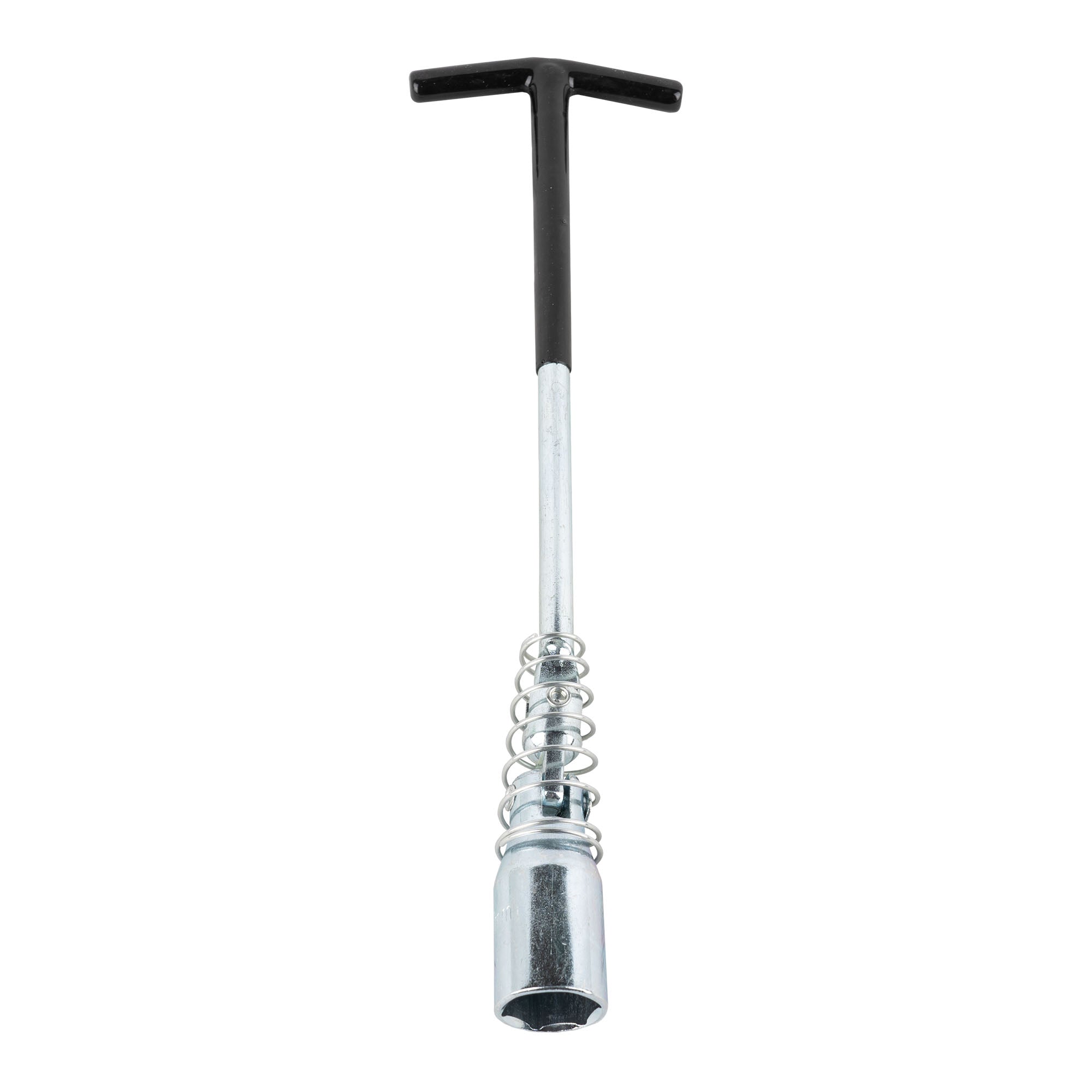 CHIAVE A BUSSOLA SNODATA PER CANDELE 21 MM 54383 JBM