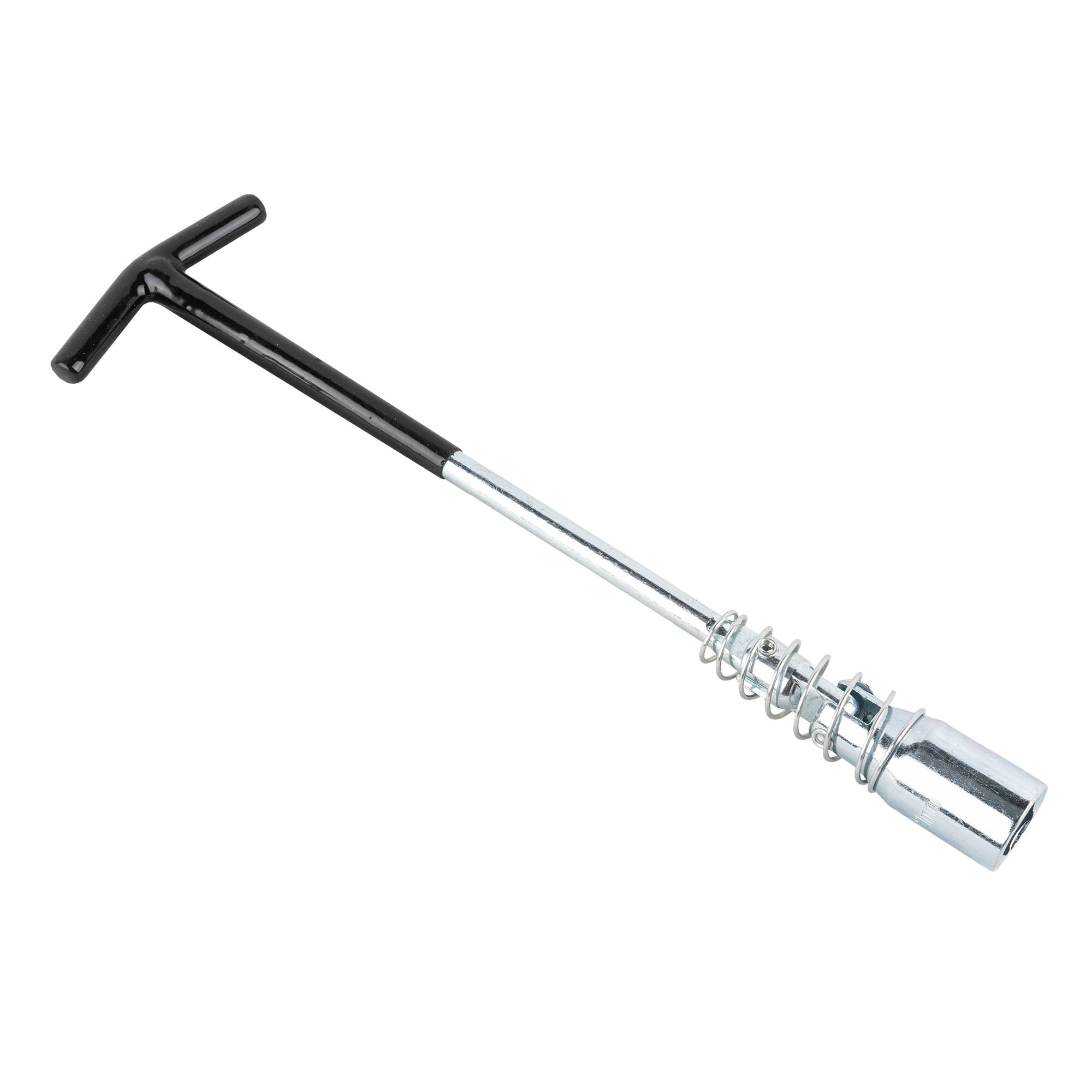 CHIAVE A BUSSOLA SNODATA PER CANDELE 21 MM 54383 JBM