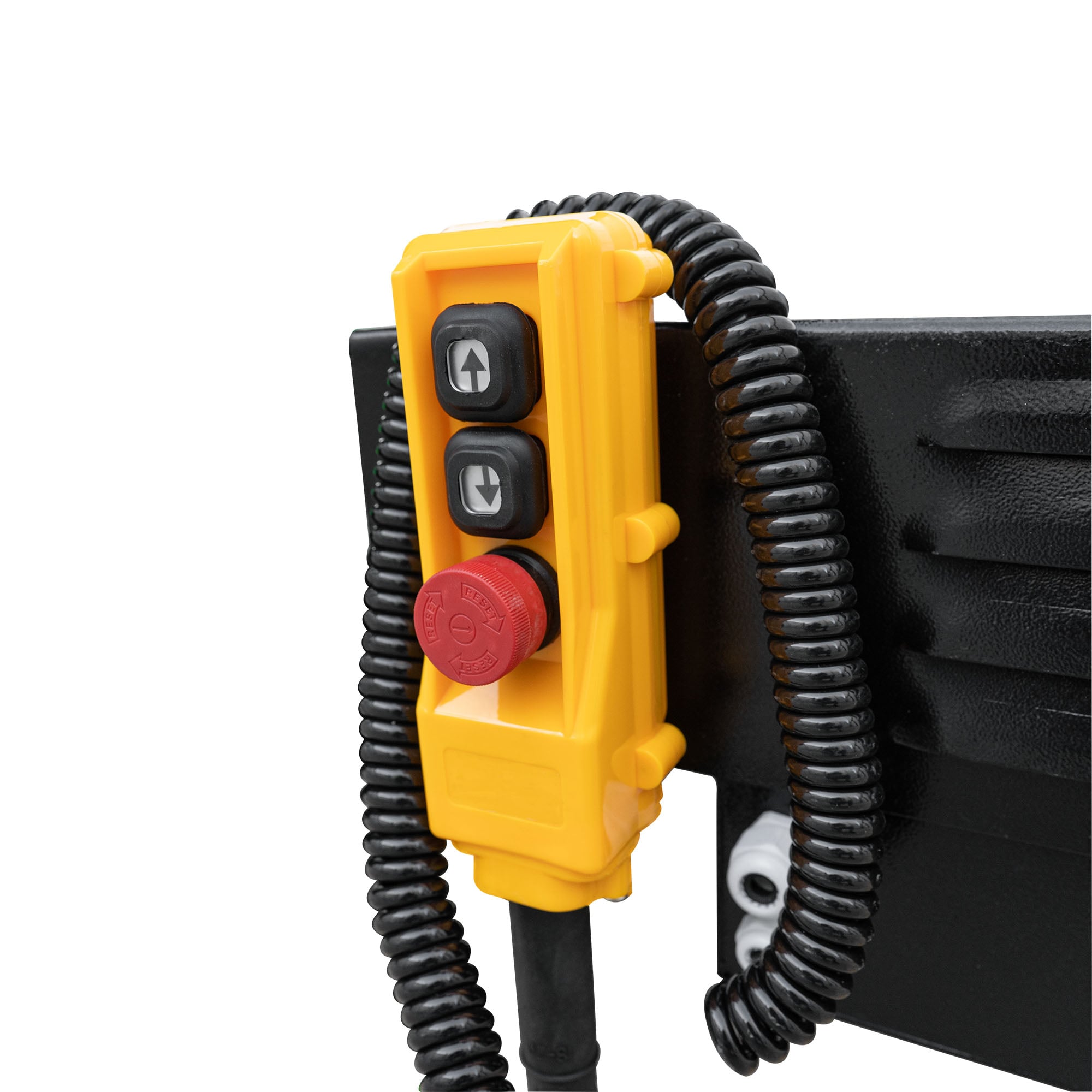 TAVOLO IDRAULICO PER BATTERIE PER VEICOLI ELETTRICI 1200KG JBM 54386