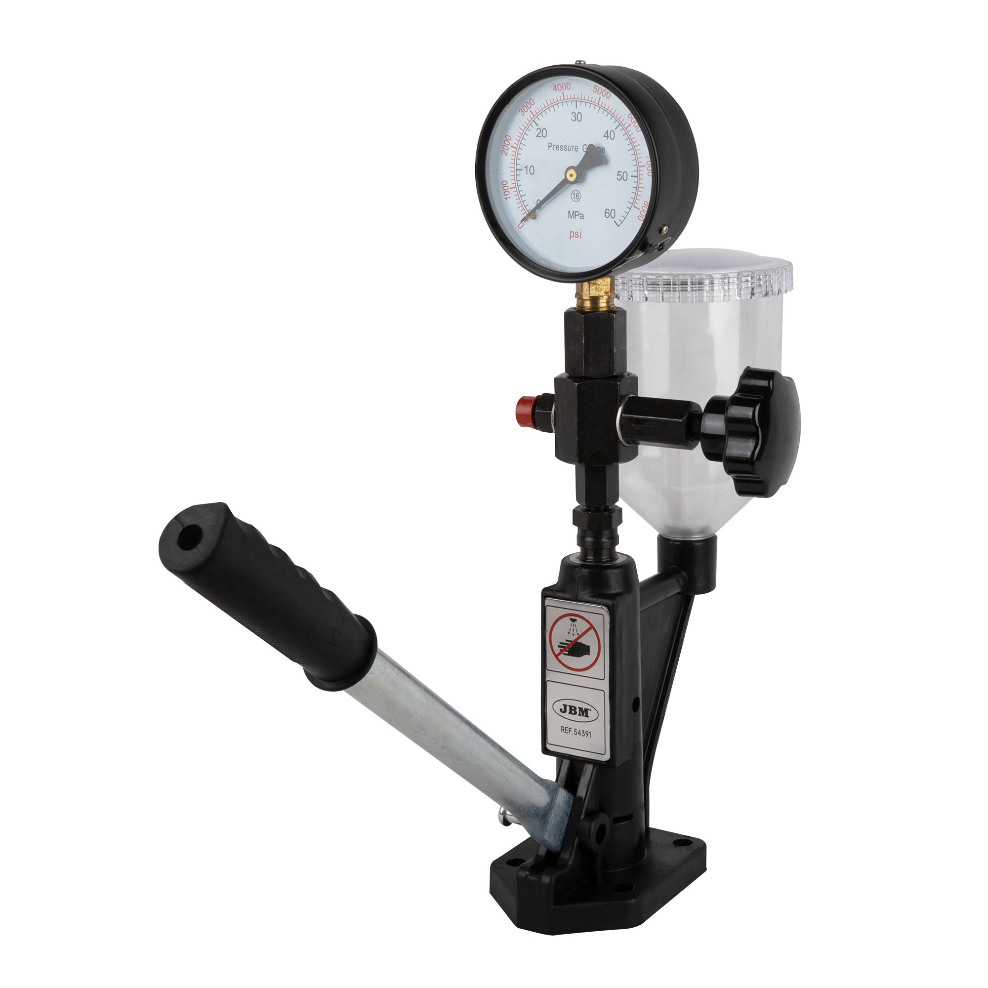 TESTER UGELLI PER INIETTORI DIESEL JBM 54391