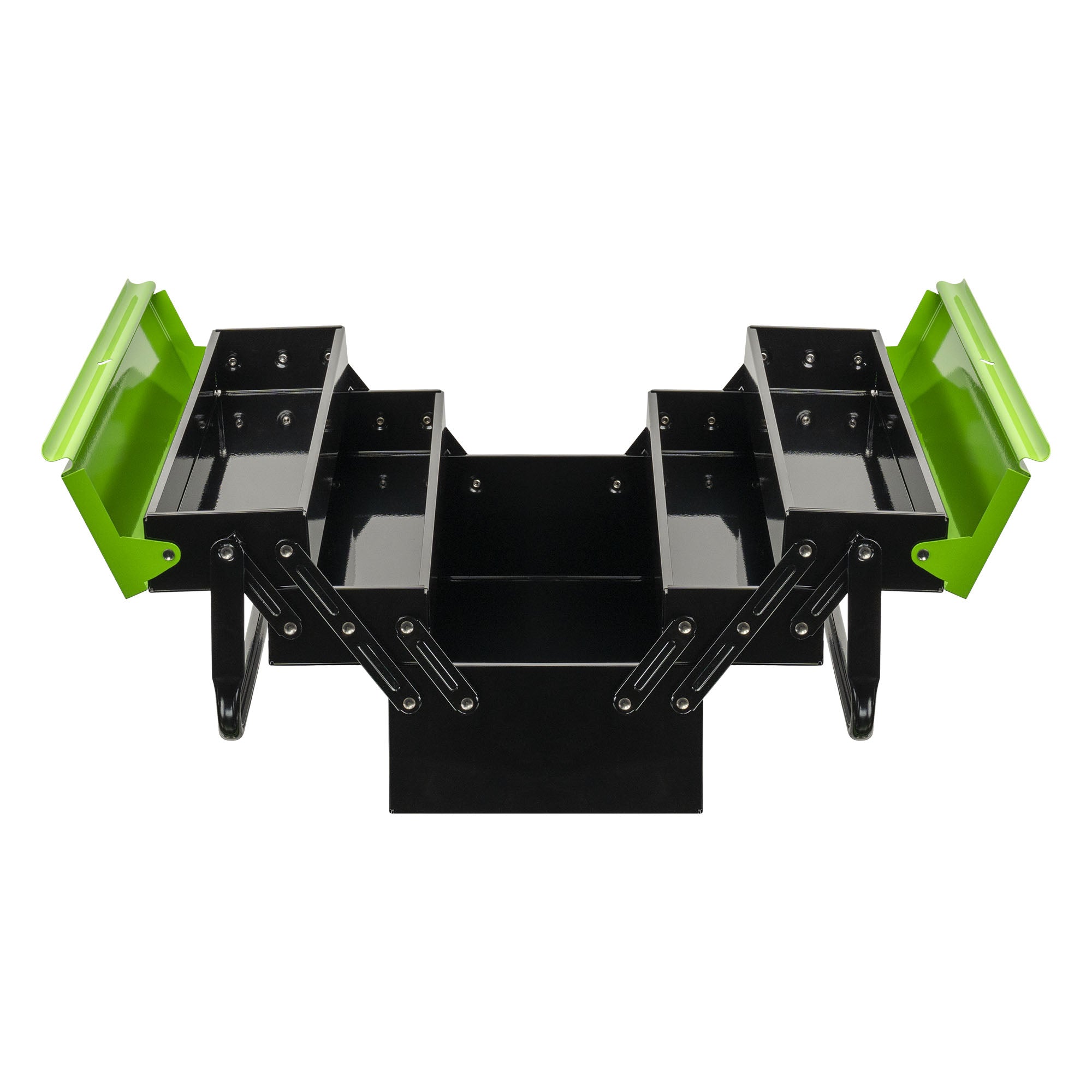 CASSETTA PER UTENSILI PIEGHEVOLE 53CM 54394 JBM