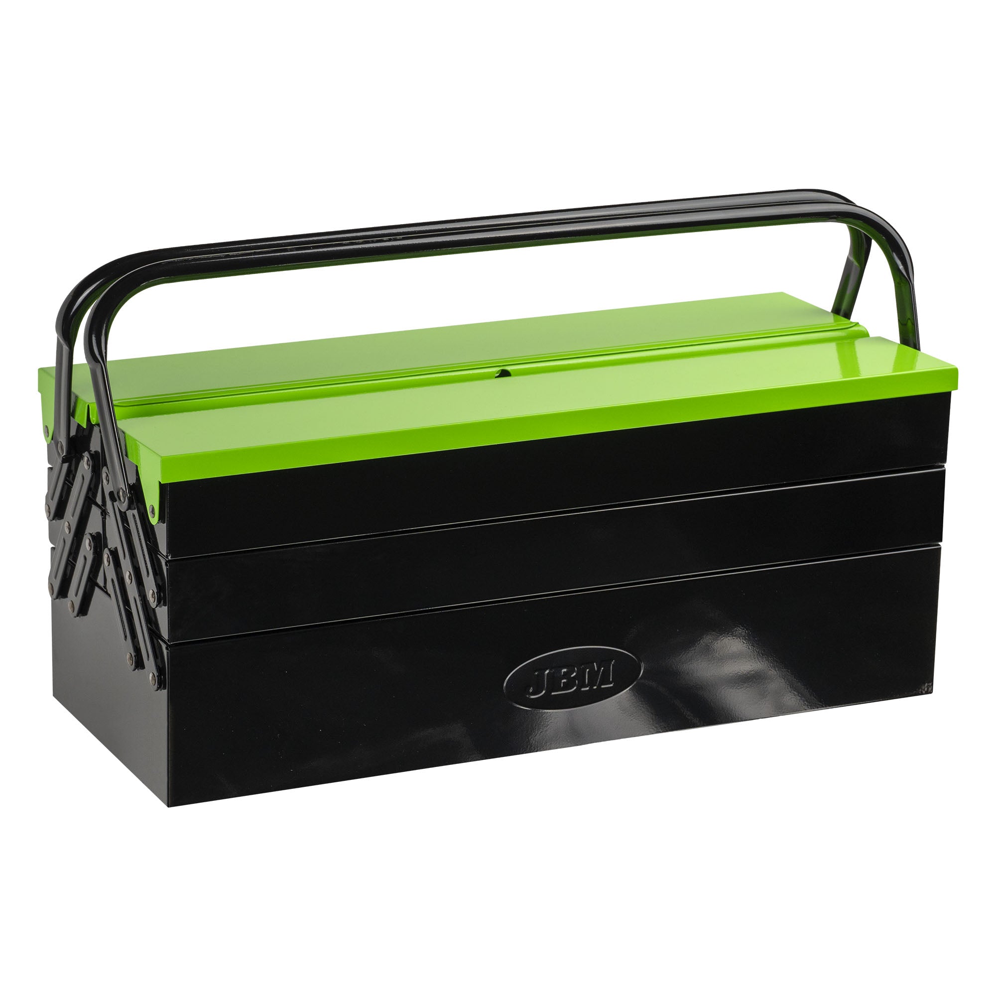 CASSETTA PER UTENSILI PIEGHEVOLE 53CM 54394 JBM