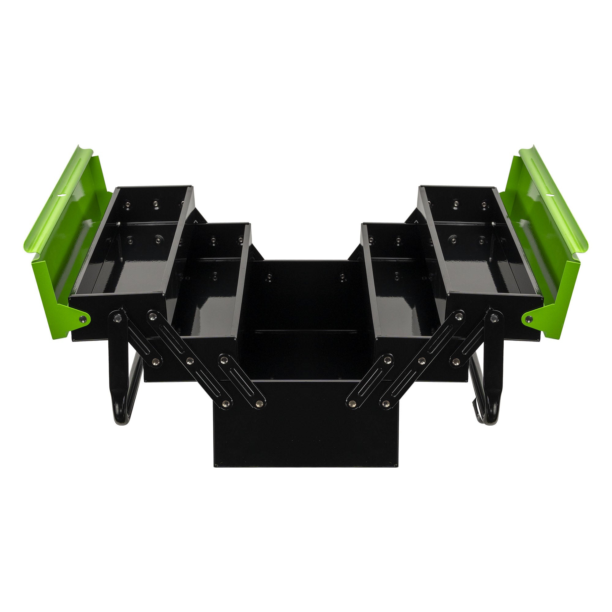 CASSETTA PER UTENSILI PIEGHEVOLE 45CM 54395 JBM