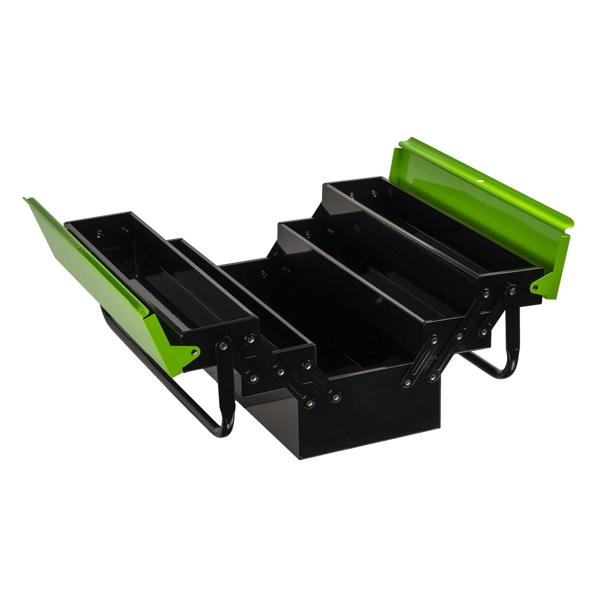 CASSETTA PER UTENSILI PIEGHEVOLE 45CM 54395 JBM
