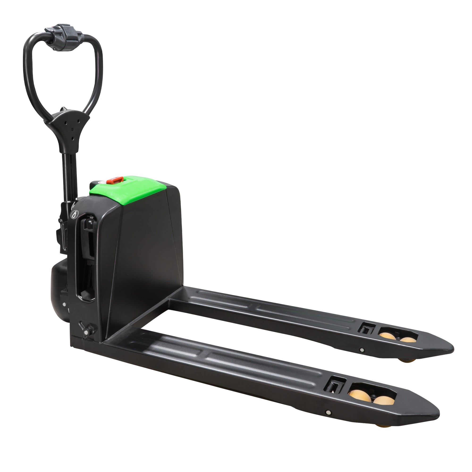 TRANSPALLET ELETTRICO 1500KG JBM 54396