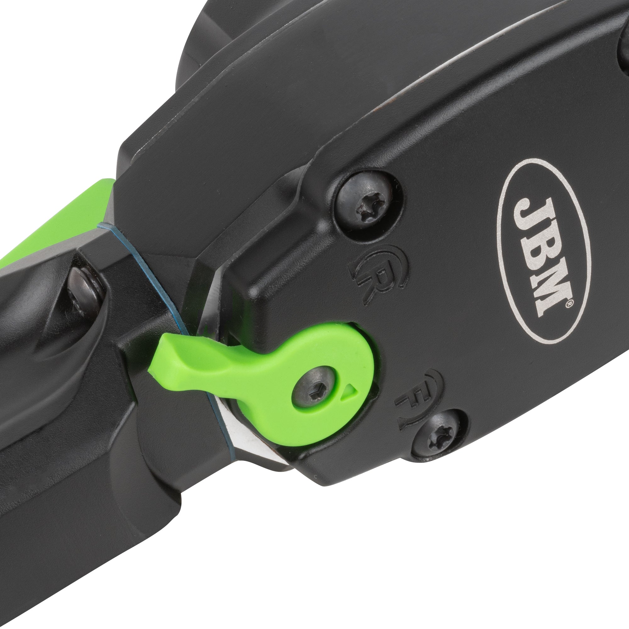 PISTOLA A PERCUSSIONE COMPATTA NANO DA 1/2” 1004NM JBM 54397