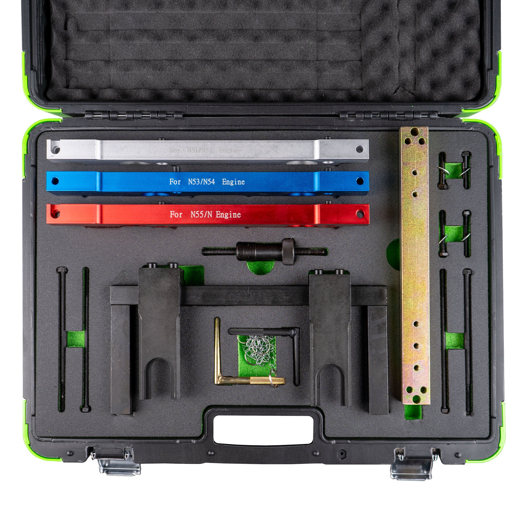 KIT DI MESSA IN FASE PER BMW N51, N52, N53, N54, N55 54402 JBM
