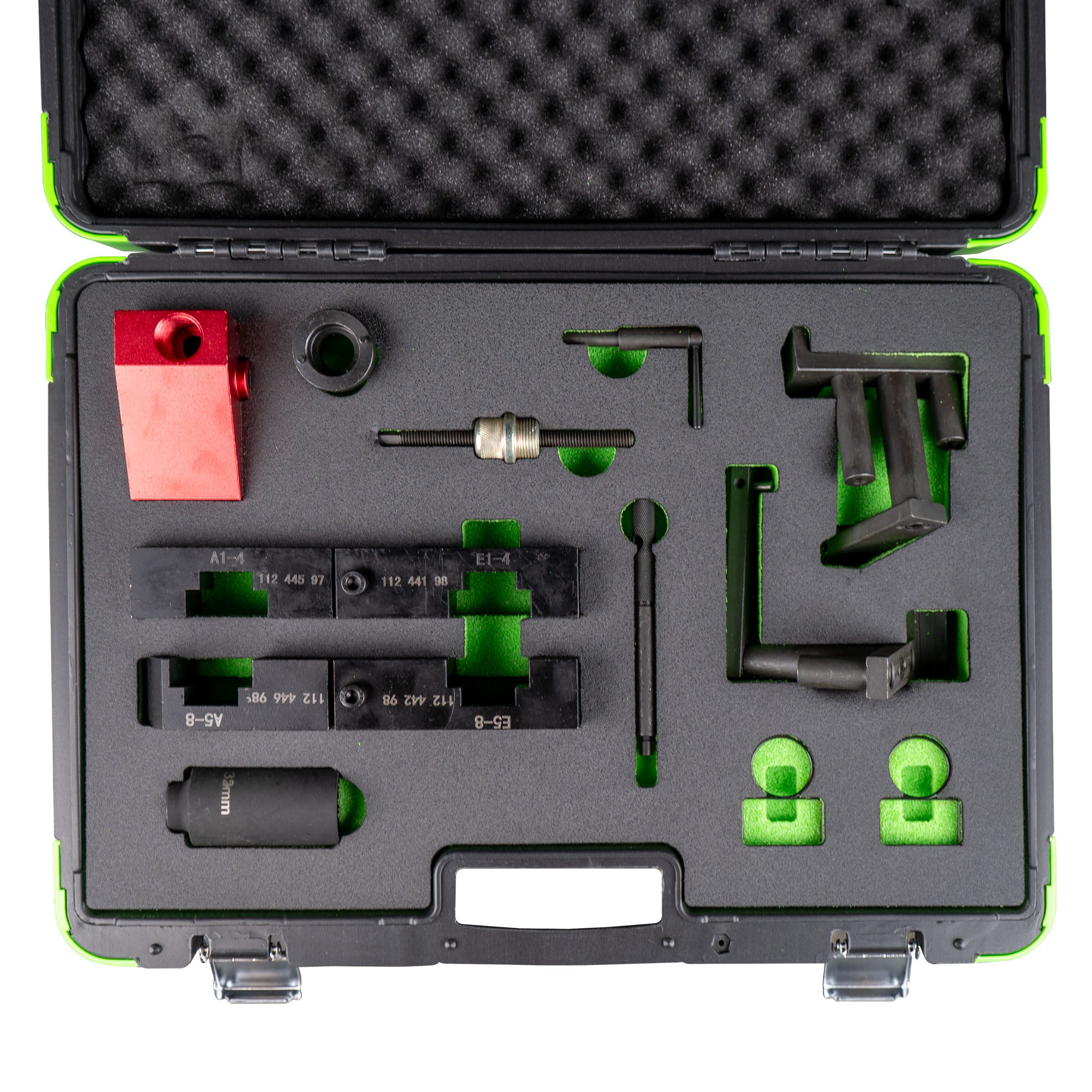 KIT DI MESSA IN FASE PER BMW / LAND ROVER 54403 JBM