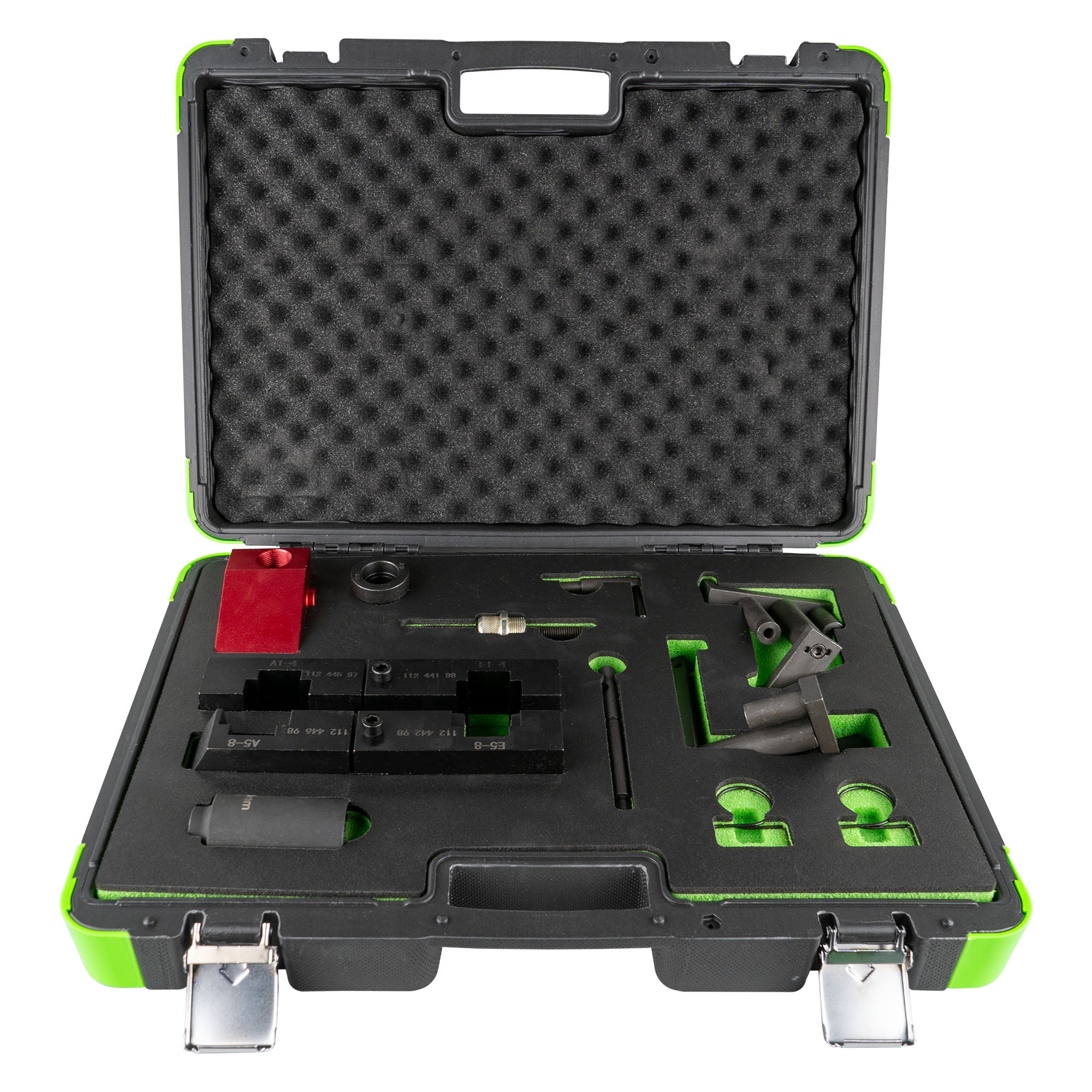 KIT DI MESSA IN FASE PER BMW / LAND ROVER 54403 JBM
