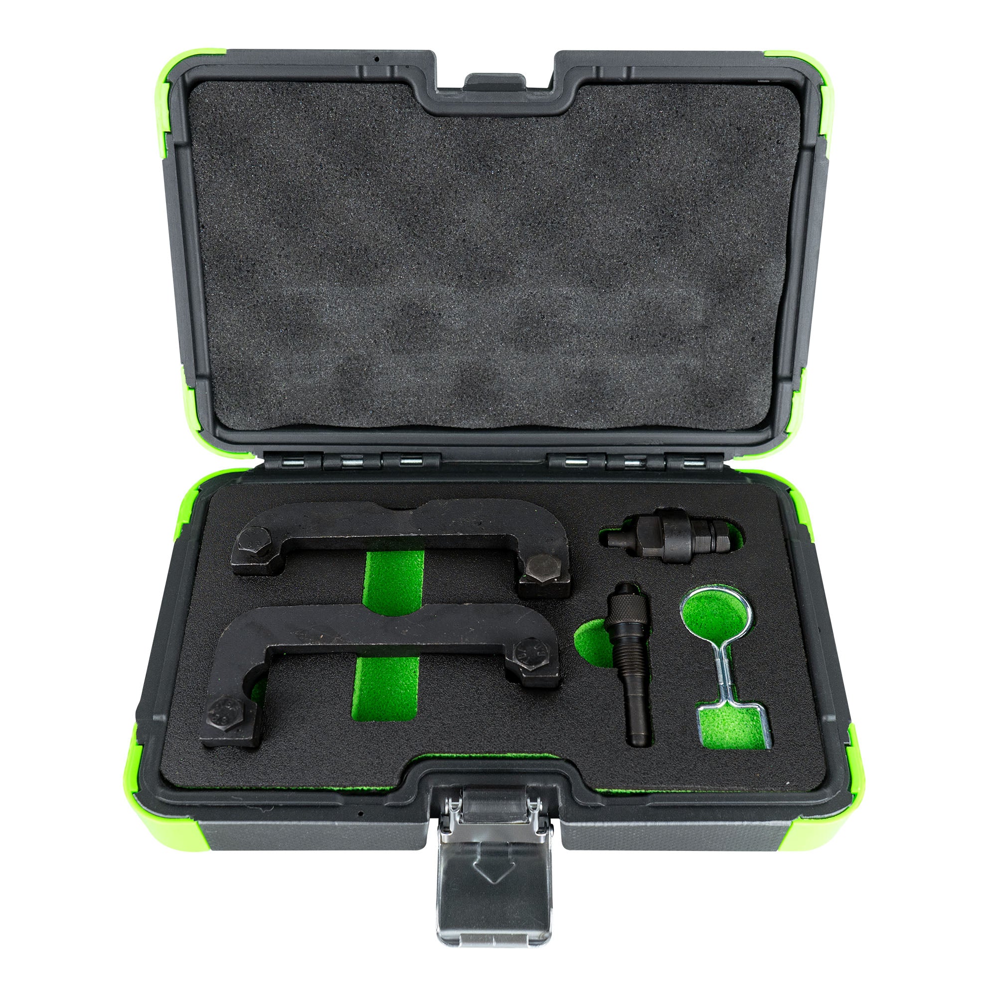 KIT DI MESSA IN FASE PER VAG/PORSCHE 2.4, 2.8, 3.0 TFSI 54411 JBM