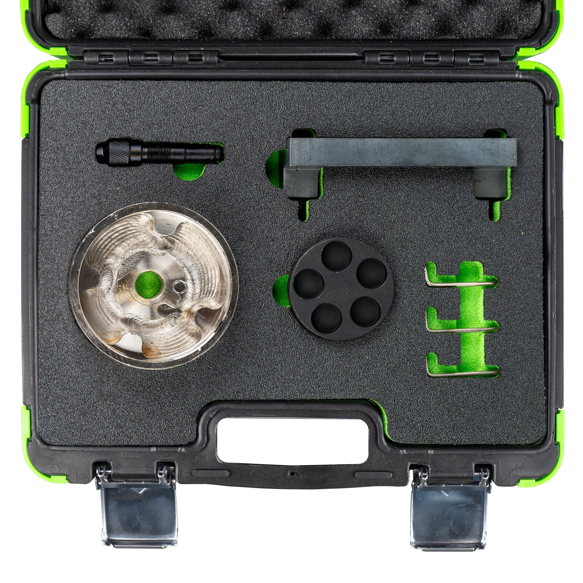 KIT DI MESSA IN FASE PER AUDI 2.5 TFSI 54412 JBM
