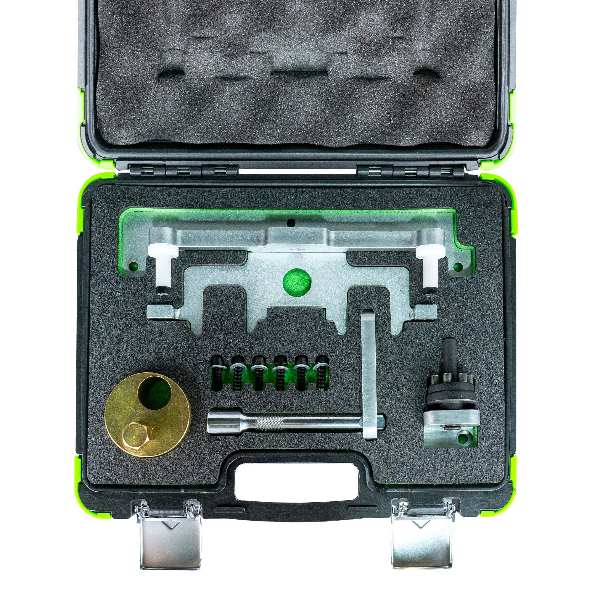 KIT DI MESSA IN FASE PER MERCEDES M651 54414 JBM