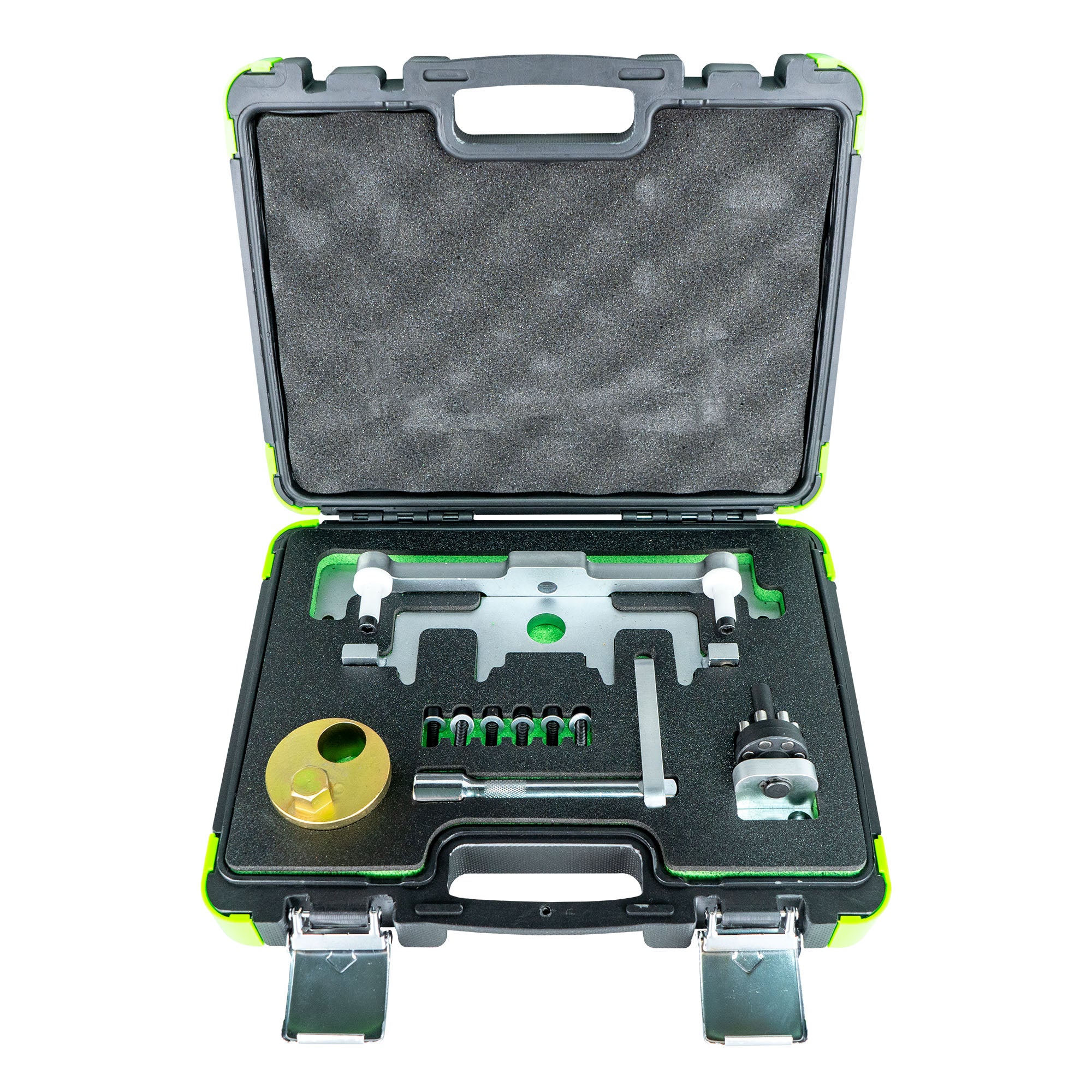 KIT DI MESSA IN FASE PER MERCEDES M651 54414 JBM