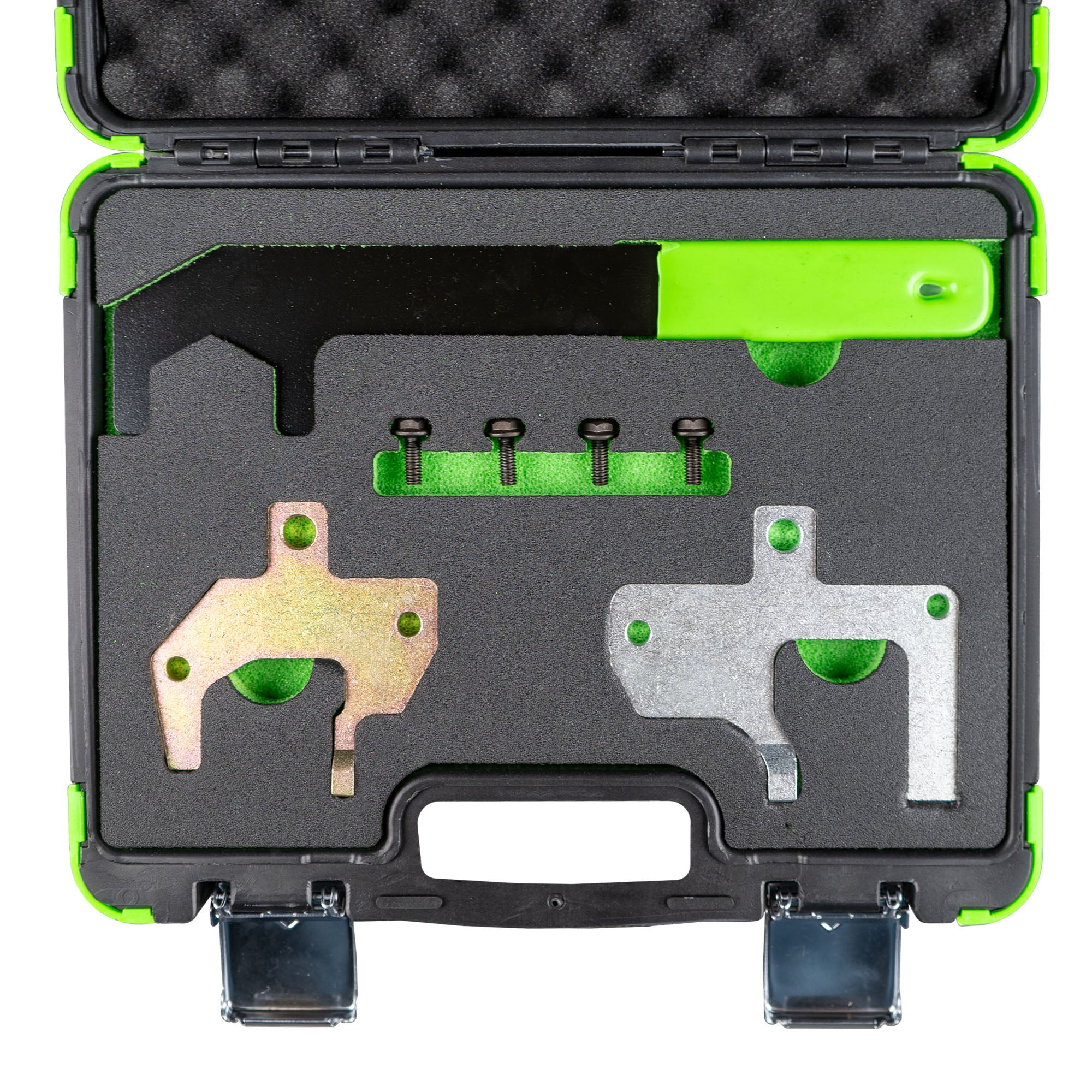 KIT DI MESSA IN FASE PER MERCEDES M112, M113 54418 JBM