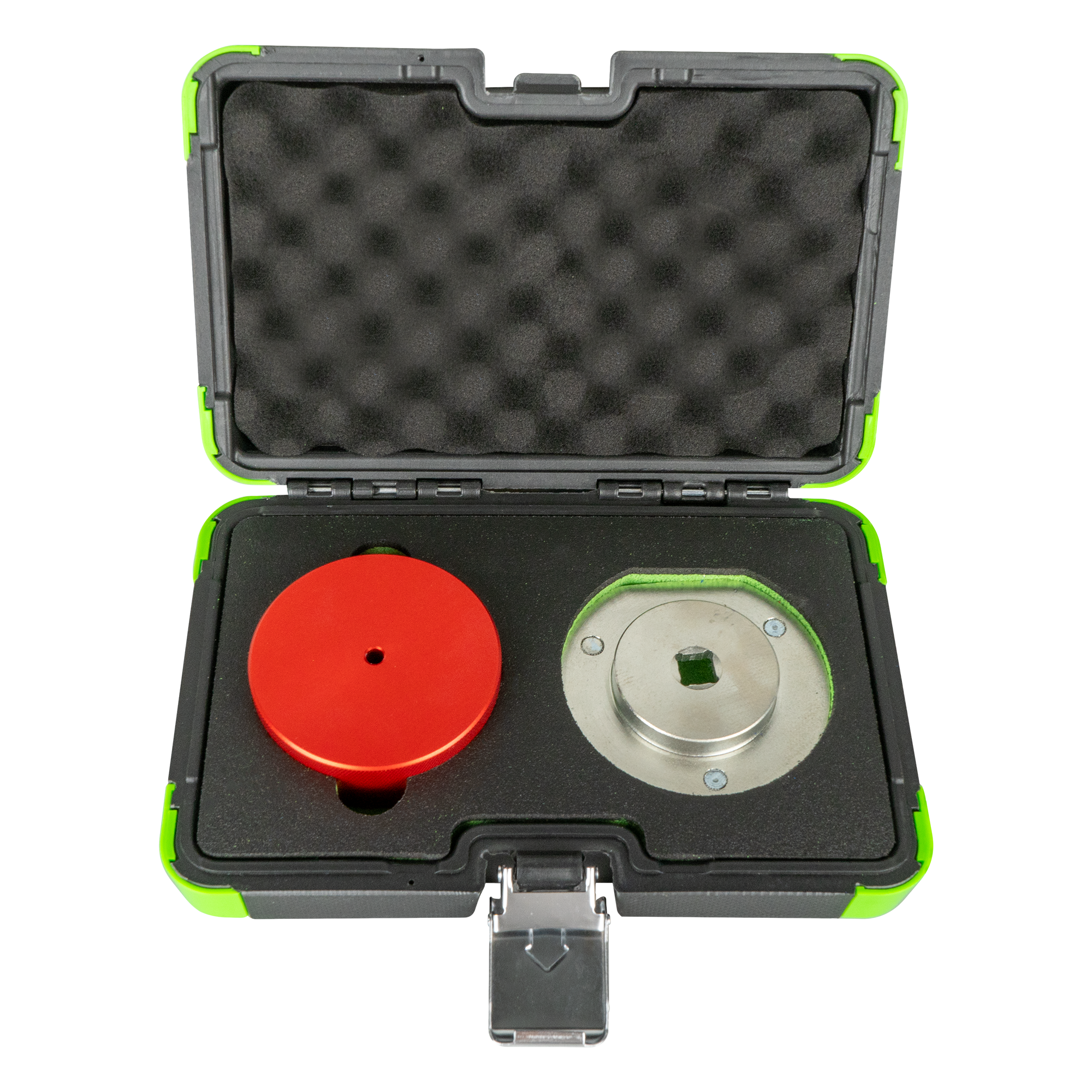 ESTRATTORE/INSTALLATORE PER GUARNIZIONI ALBERO MOTORE ANTERIORE FORD DURATORQ 2.0, 2.2, 2.4, 3.2 54419 JBM