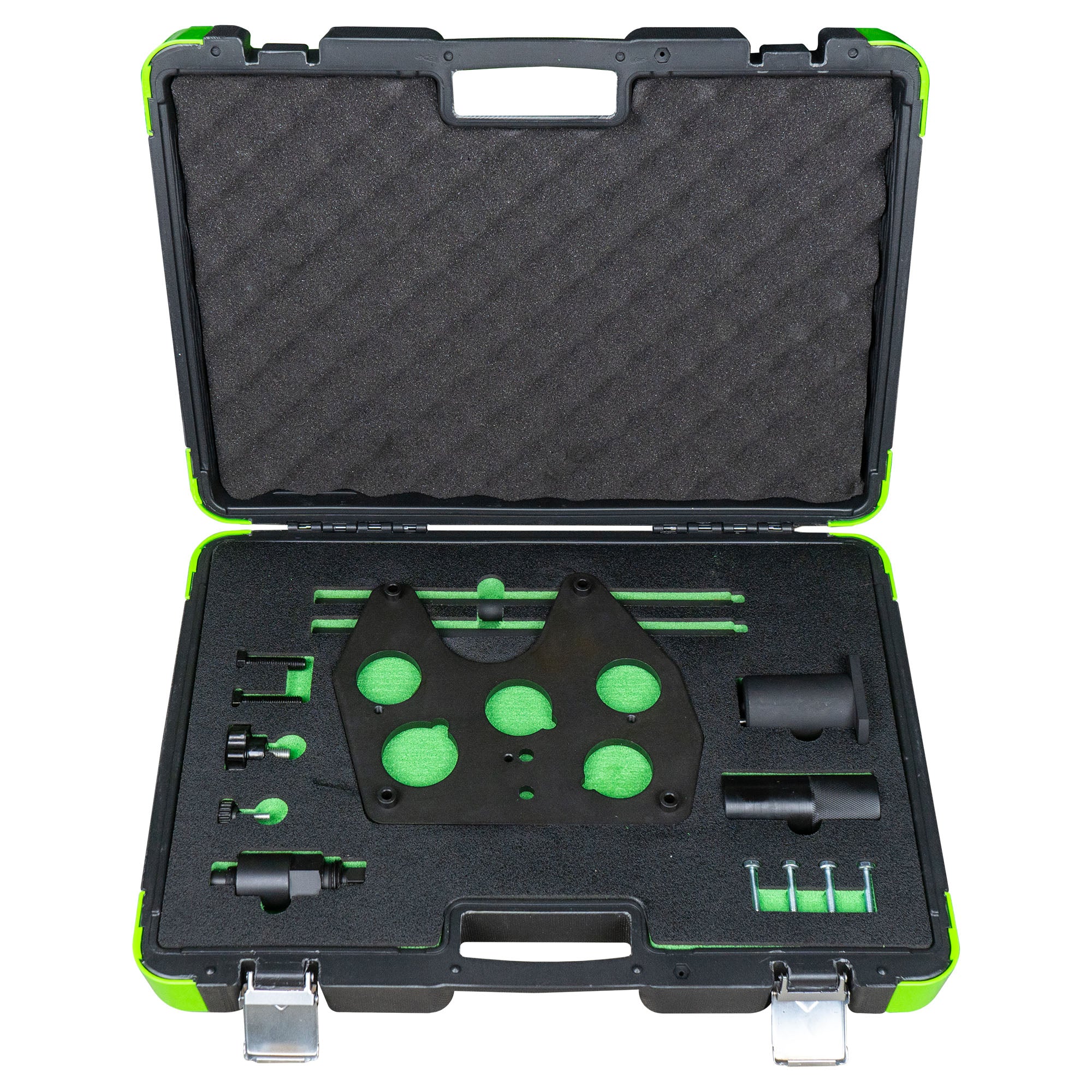 KIT REGOLAZIONE EQUILIBRIO ASSE JAGUAR/LAND ROVER 2.0D 54422 JBM