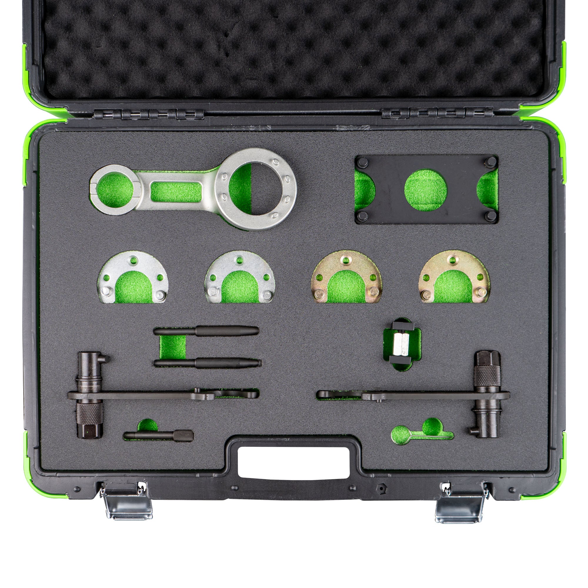 KIT DI MESSA IN FASE PER LAND ROVER FREELANDER V6/ROVER KV6 2.0L, 2.5L 54425 JBM