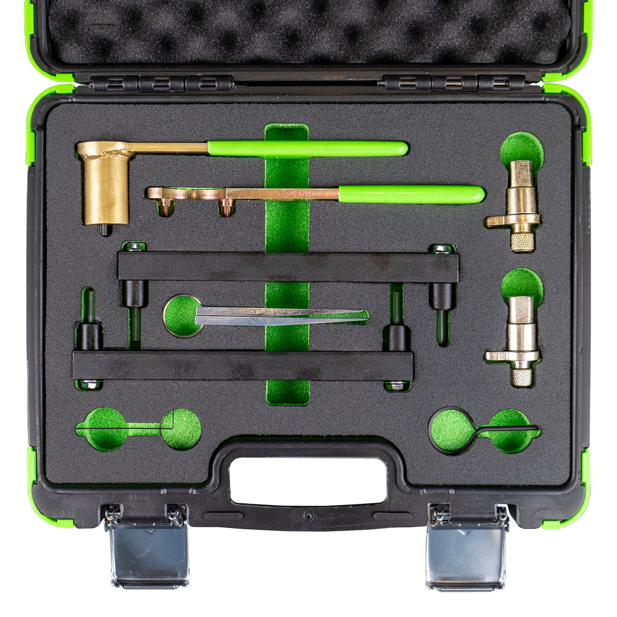 KIT DI MESSA IN FASE PER JAGUAR/LAND ROVER 3.2, 3.5, 4.0, 4.2, 4.4 54426 JBM