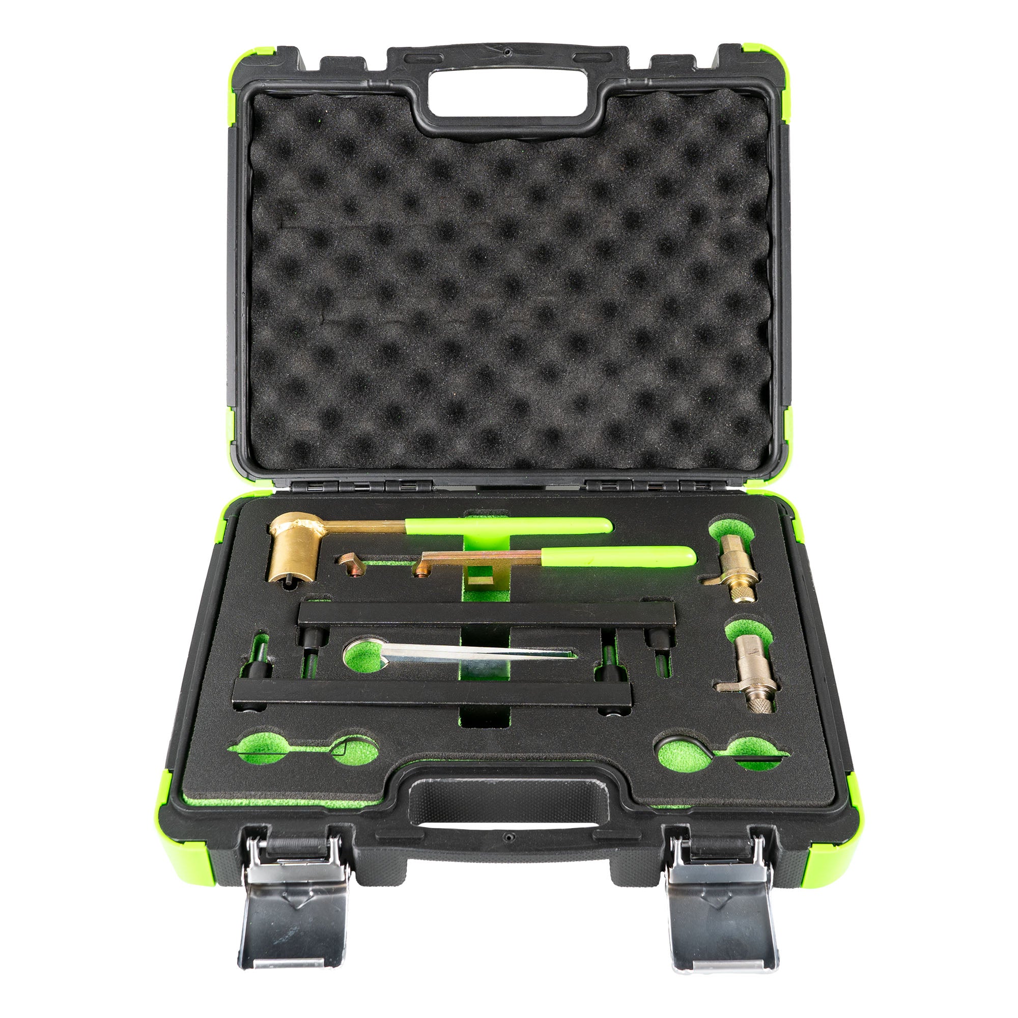 KIT DI MESSA IN FASE PER JAGUAR/LAND ROVER 3.2, 3.5, 4.0, 4.2, 4.4 54426 JBM