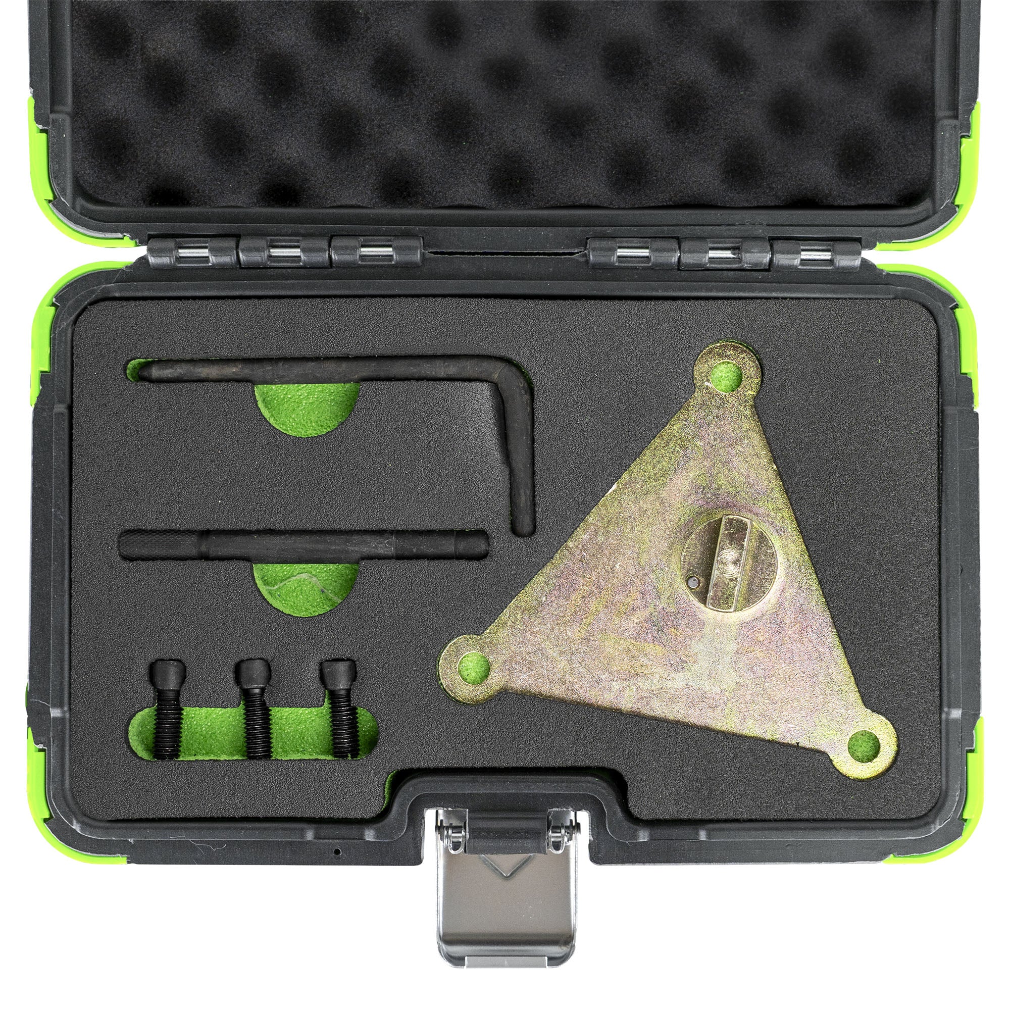 KIT DI MESSA IN FASE PER ALFA ROMEO/FIAT/LANCIA 0.9 TWIN AIR 54430 JBM