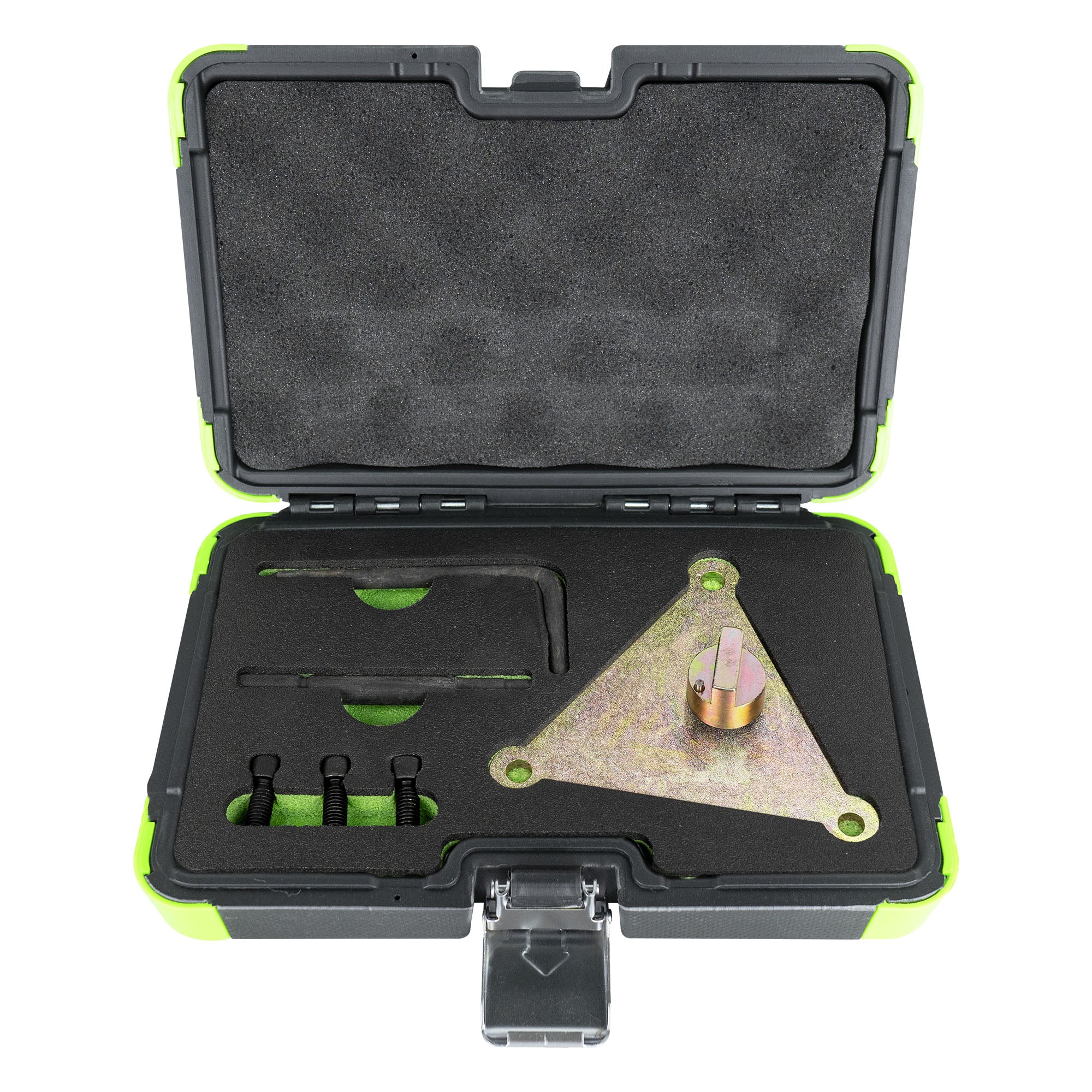 KIT DI MESSA IN FASE PER ALFA ROMEO/FIAT/LANCIA 0.9 TWIN AIR 54430 JBM