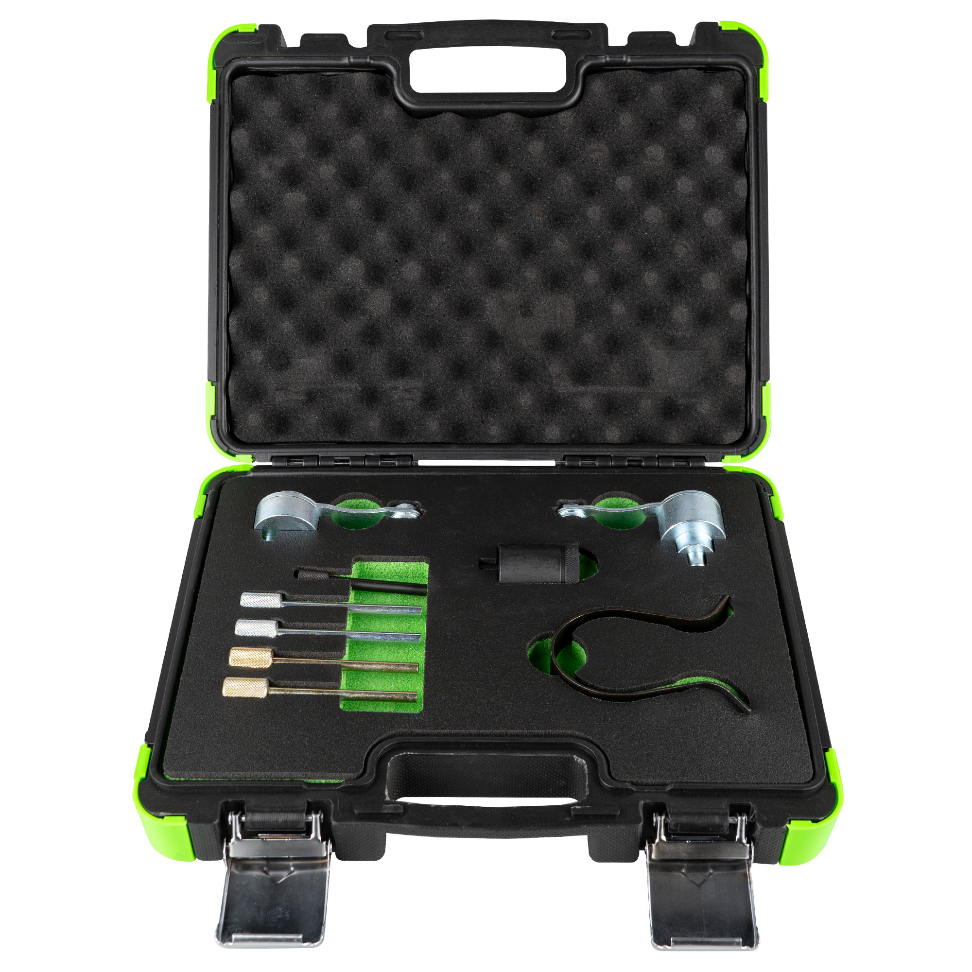 KIT DI MESSA IN FASE PER PSA 2.7, 3.0 HDI 54432 JBM