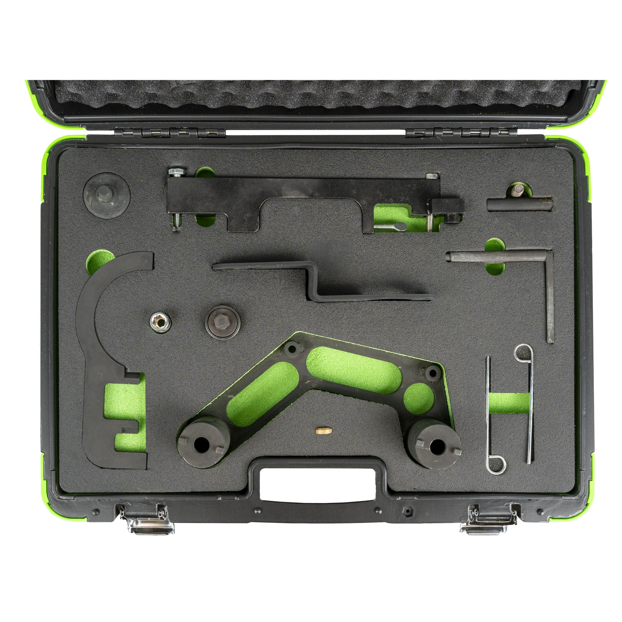 KIT DI MESSA IN FASE DEL MOTORE BMW N47/N57 54441 JBM