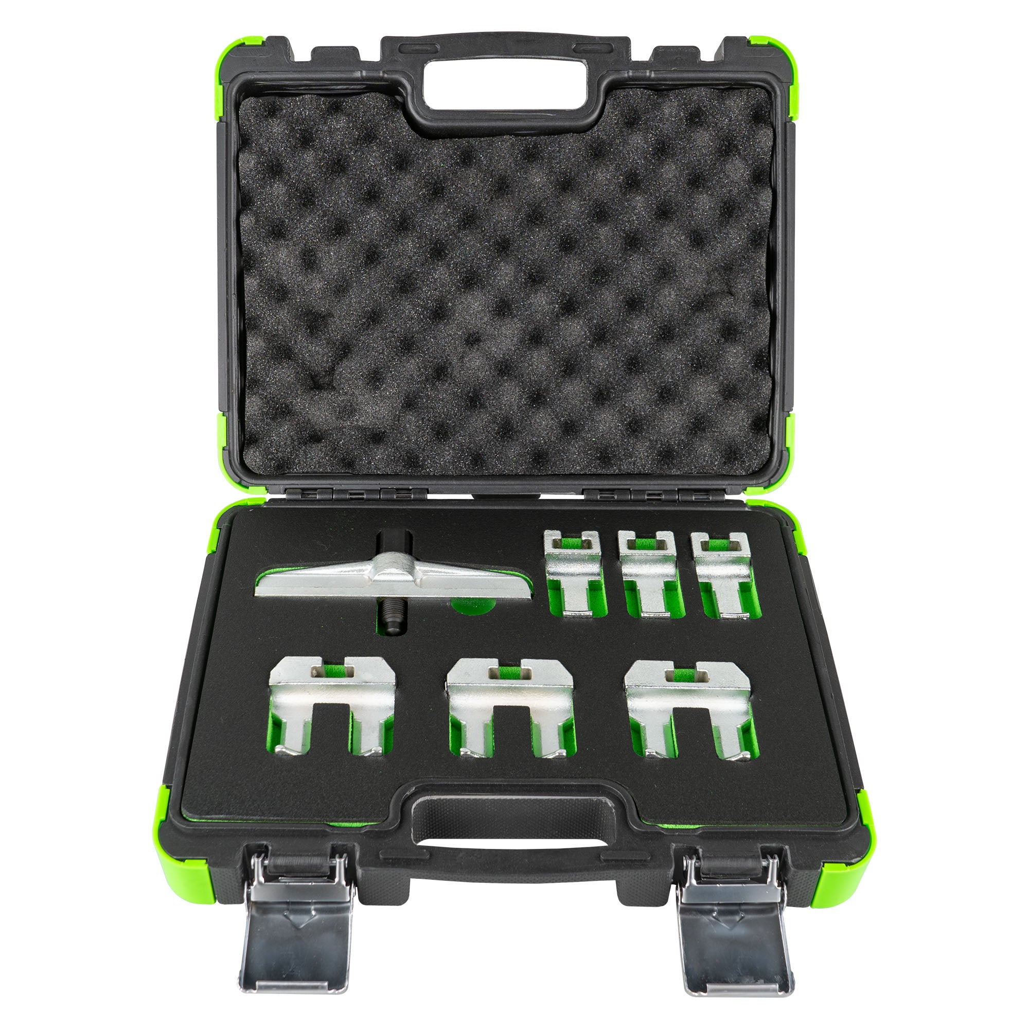 ESTRATTORE PULEGGIA ALBERO A CAMME VAG 54455 JBM
